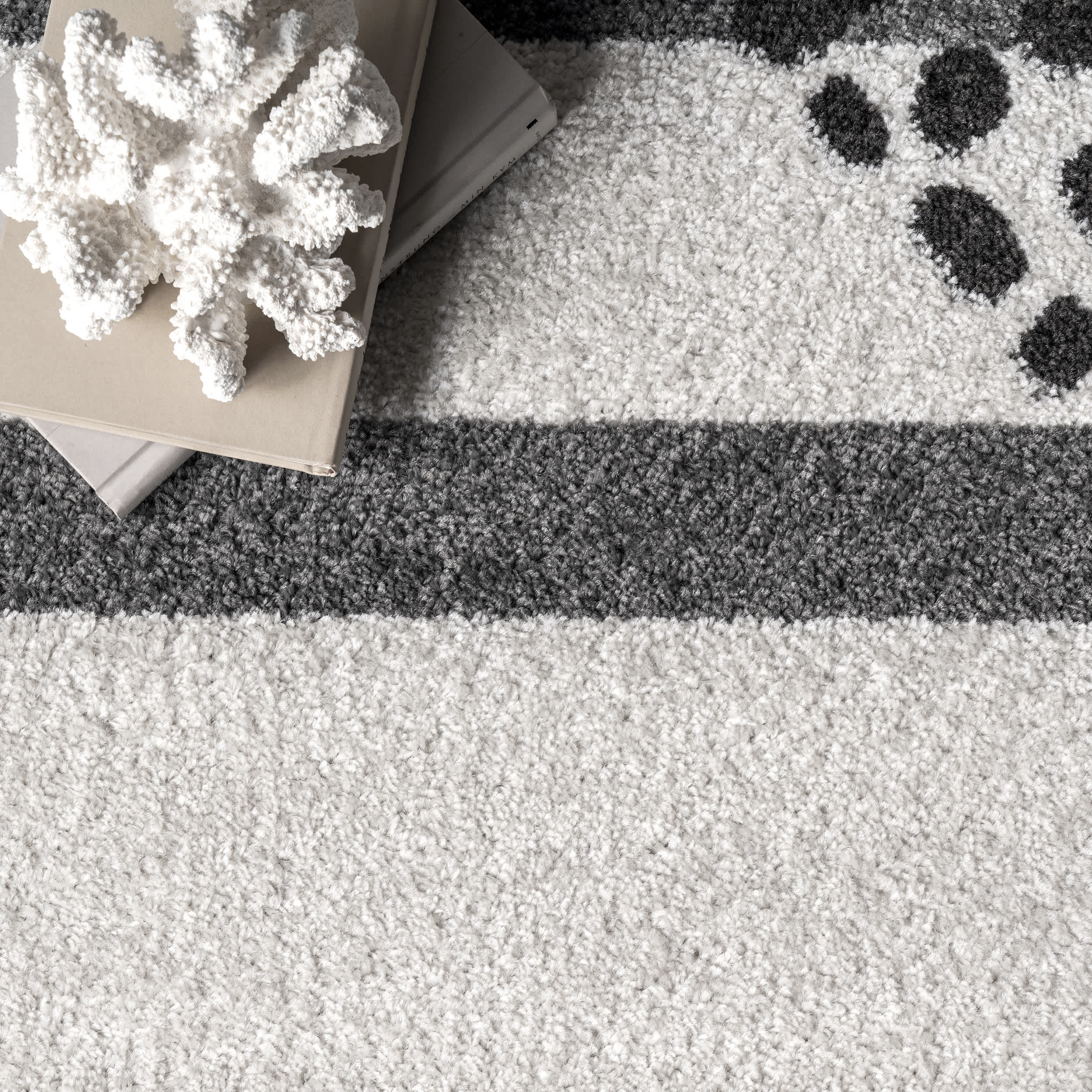 Minnie Coastal Starfish Area Rug - Image 11