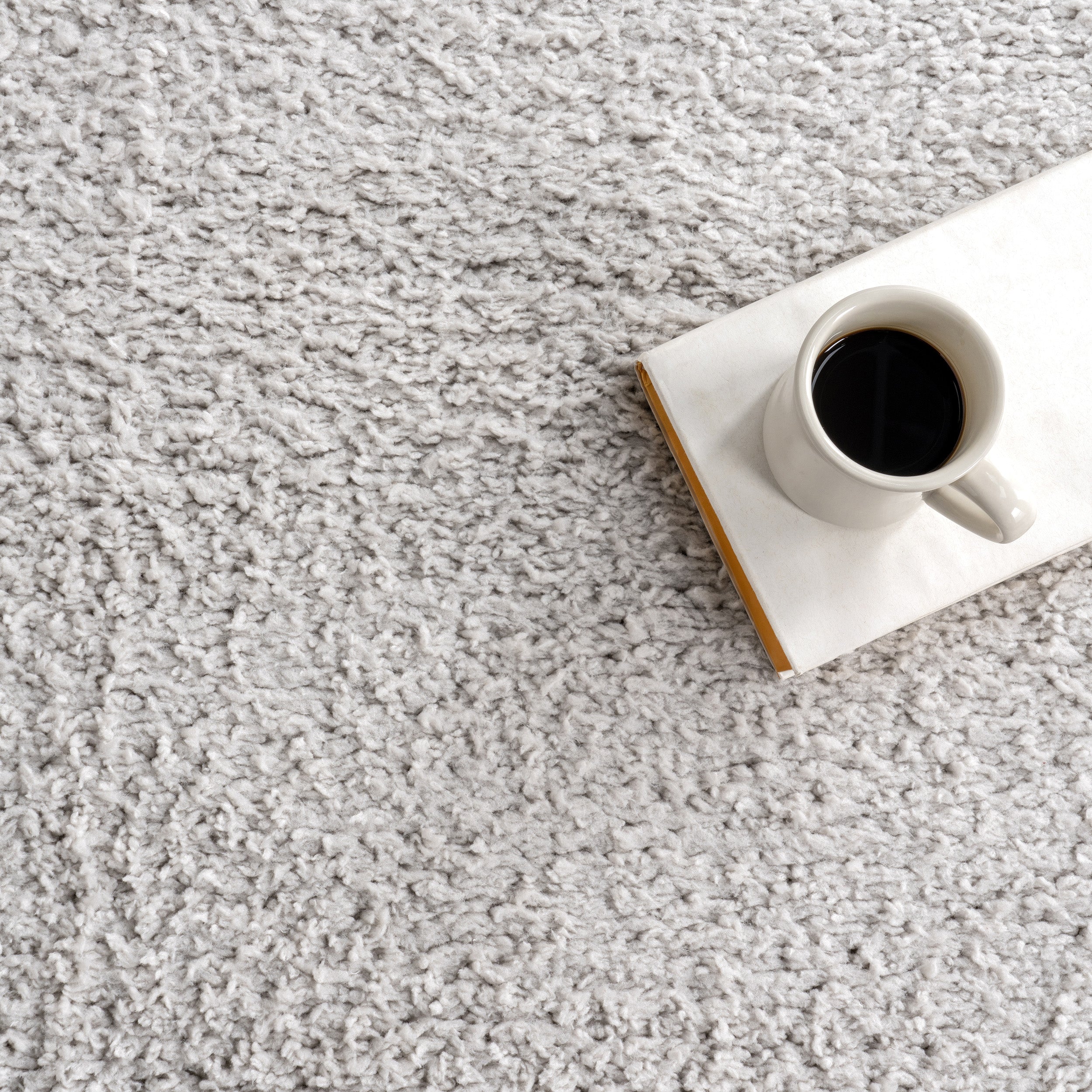 Kerra Transitional Solid Area Rug - Image 7