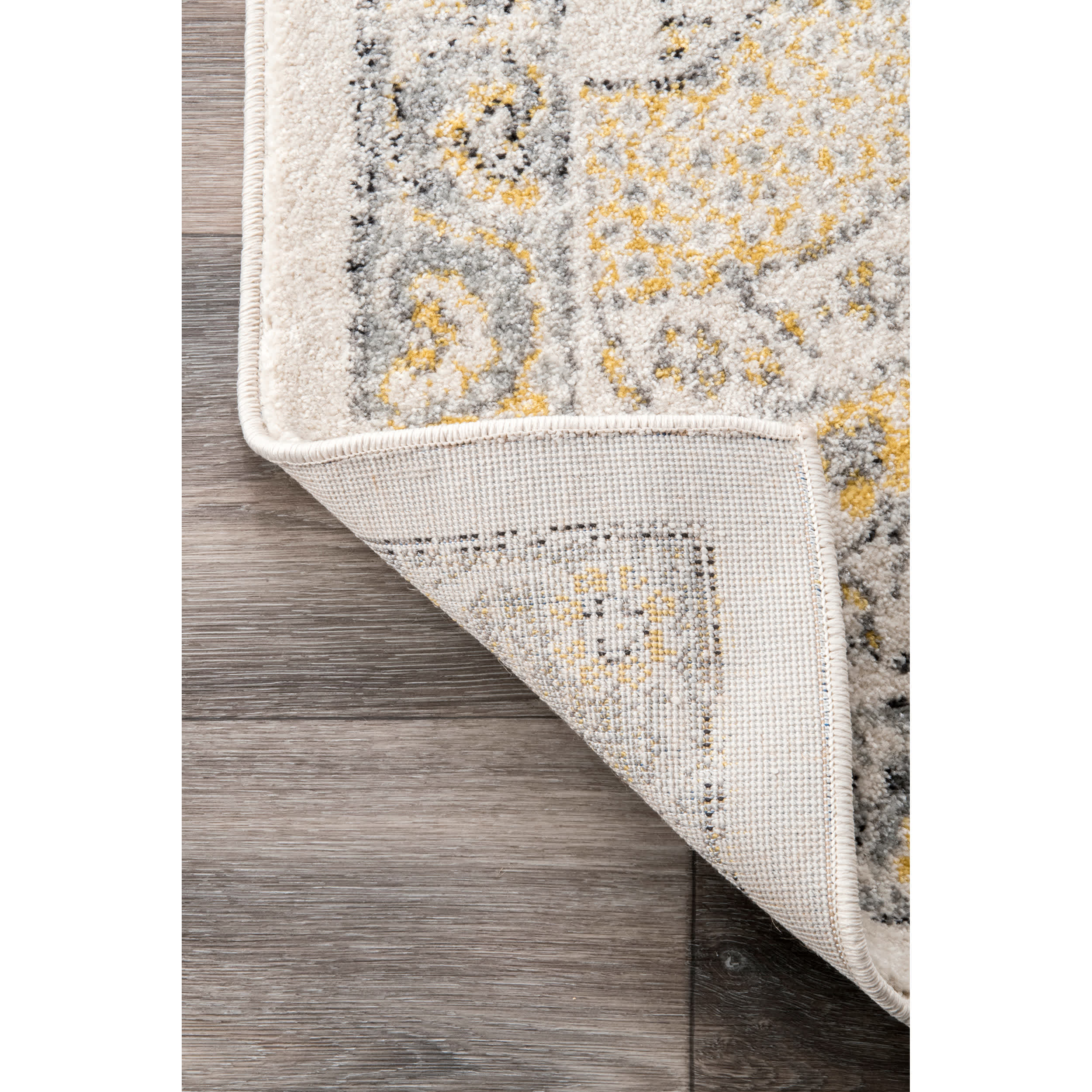Vintage Minta Area Rug - Image 16