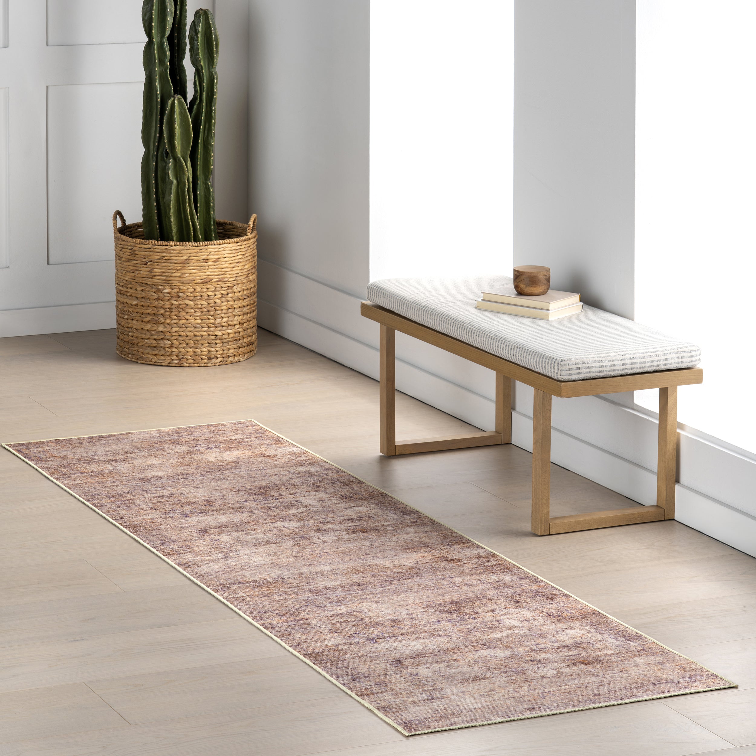 Eilish Smart Plus with SplashGuard Area Rug - Image 10