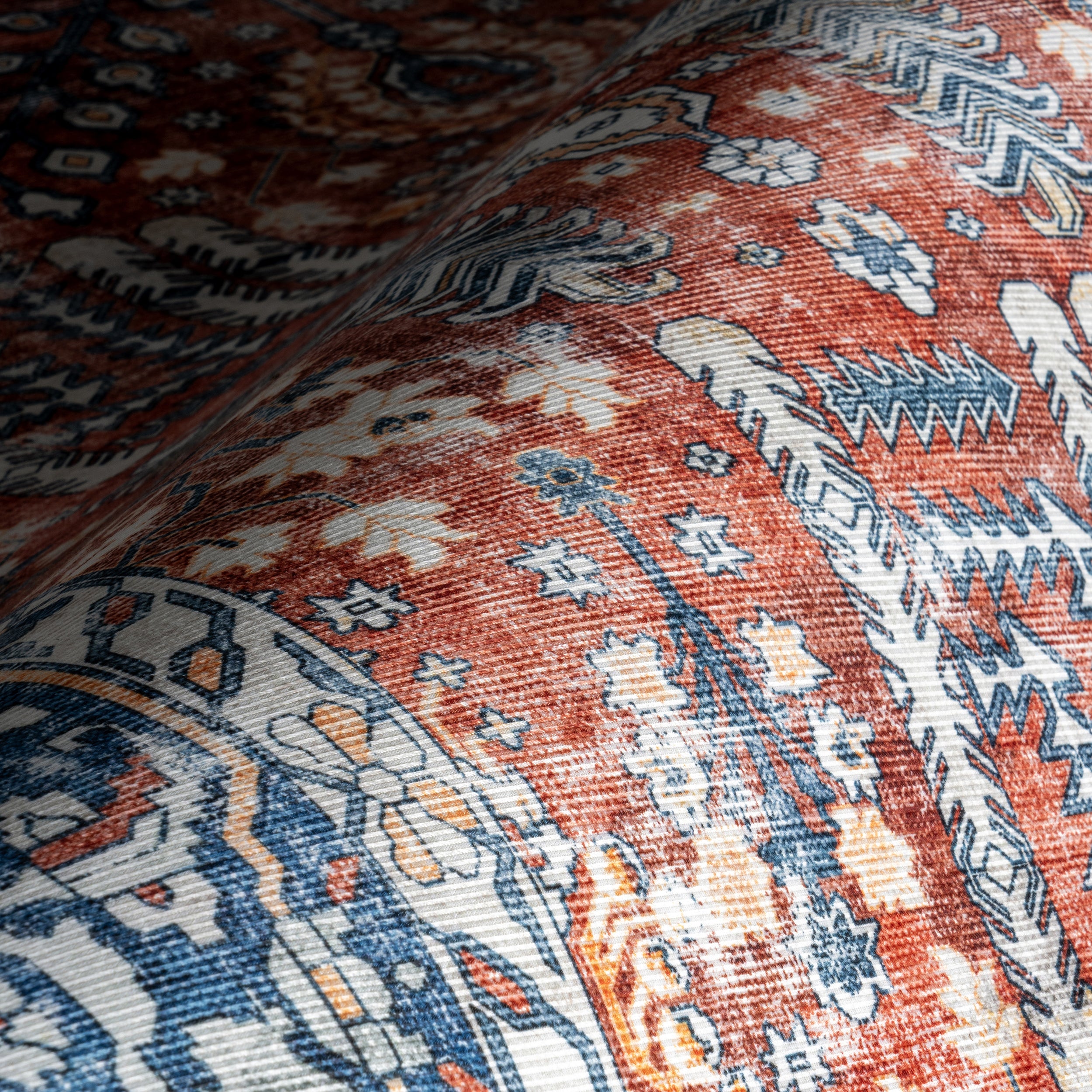 Lavinia Smart Plus with SplashGuard Area Rug - Image 5