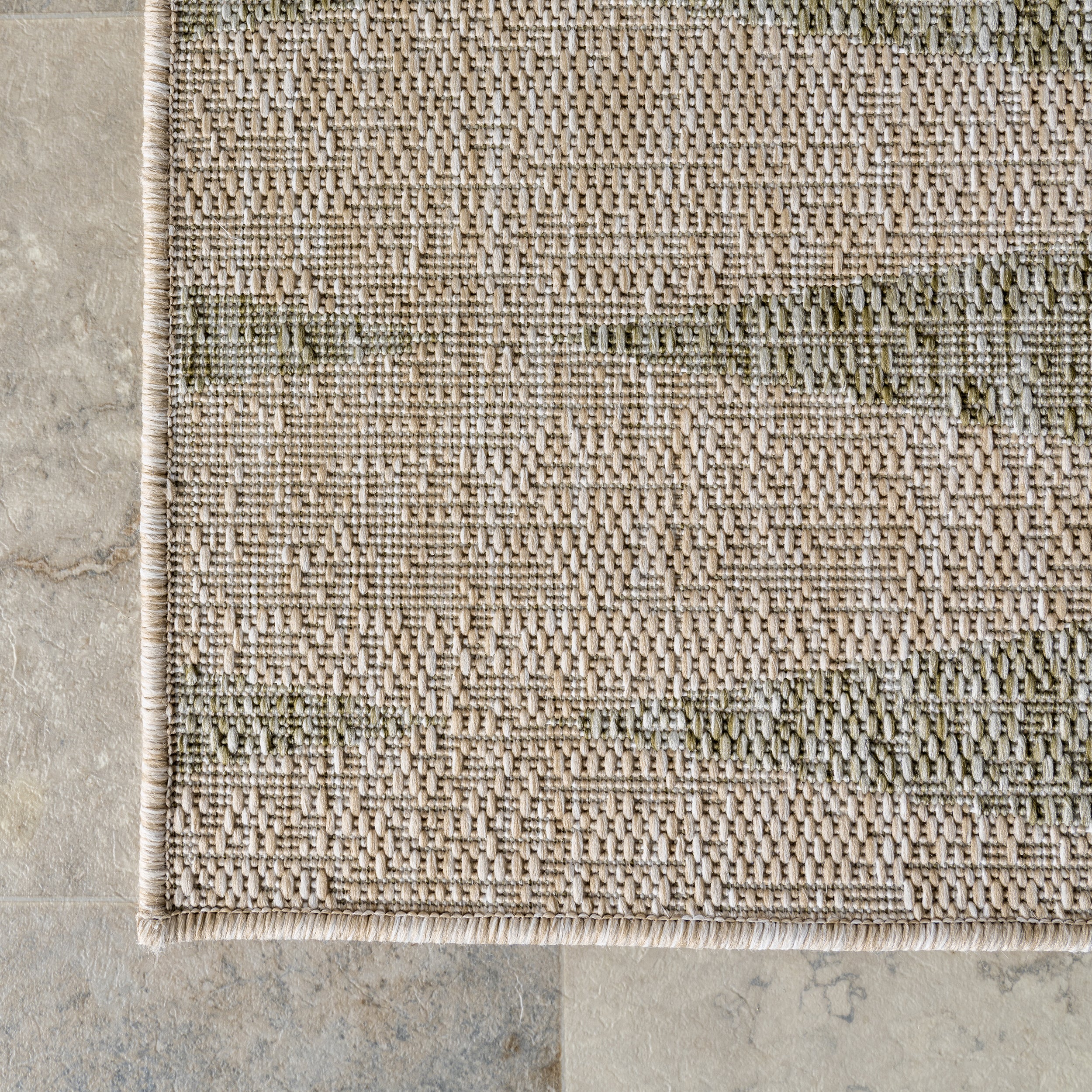 Philipa Moroccan Geometrc Indoor/Outdoor Area Rug - Image 6