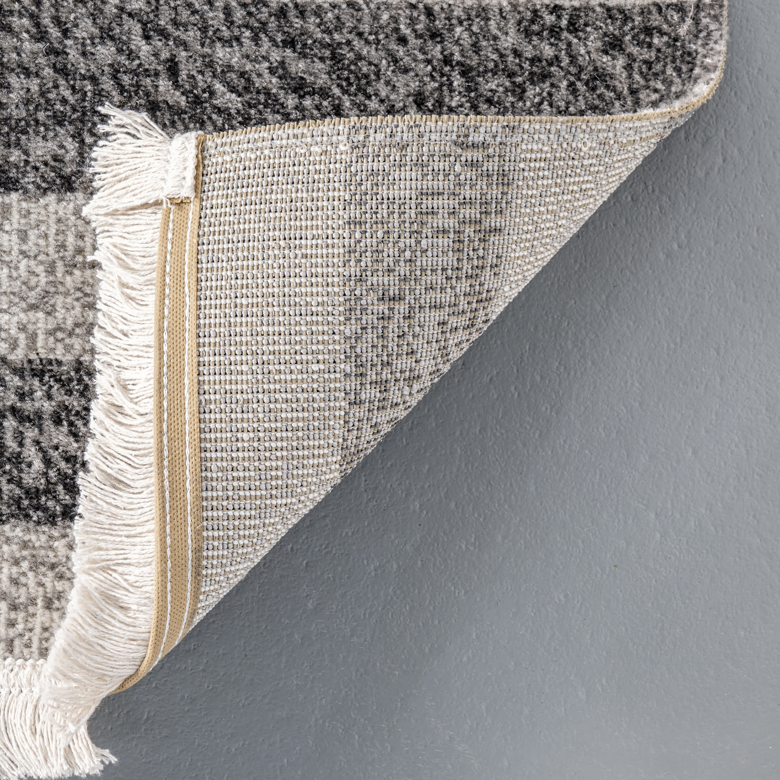 Roberge Coastal Indoor/Outdoor Area Rug - Image 17