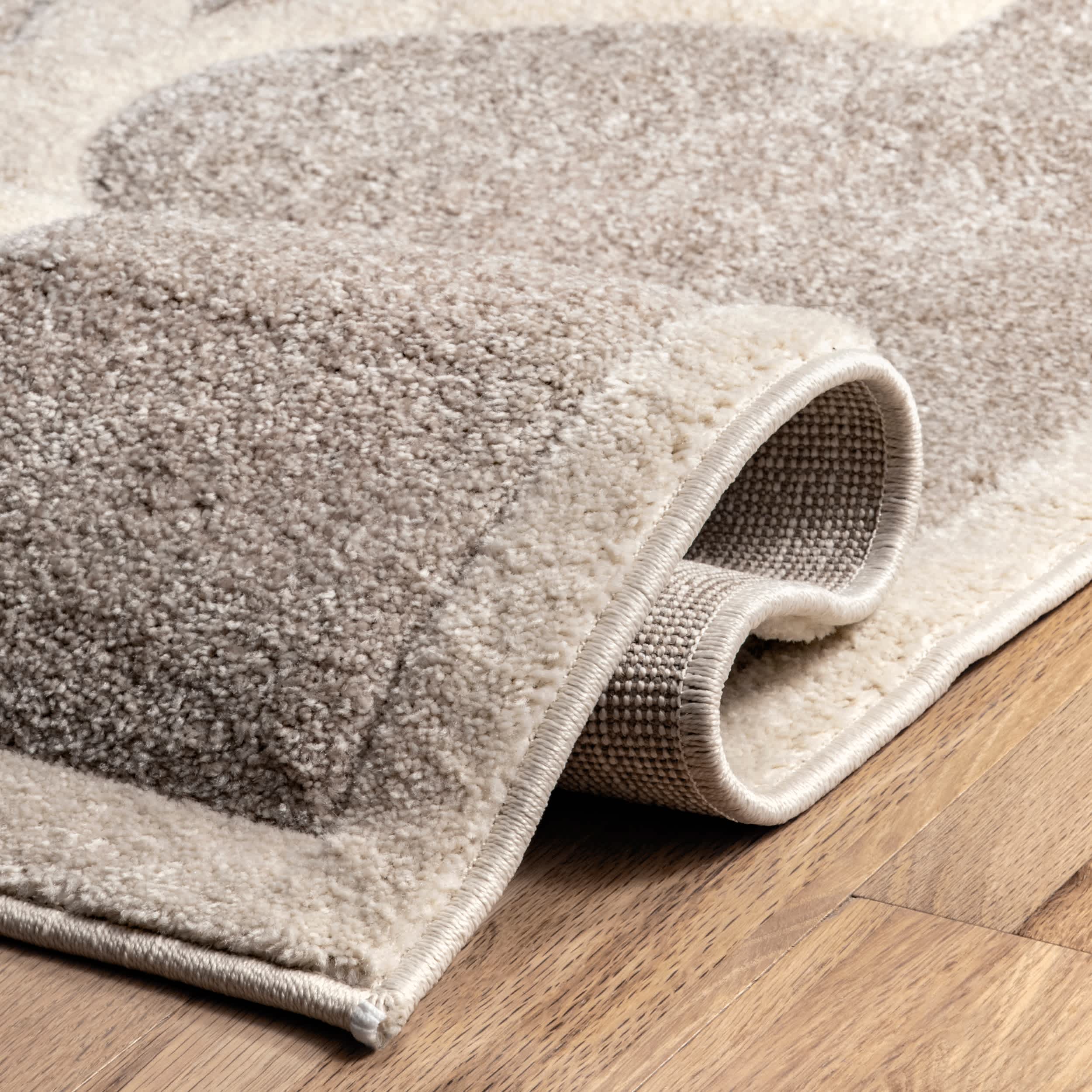 Hand Tufted Fez Area Rug - Image 4