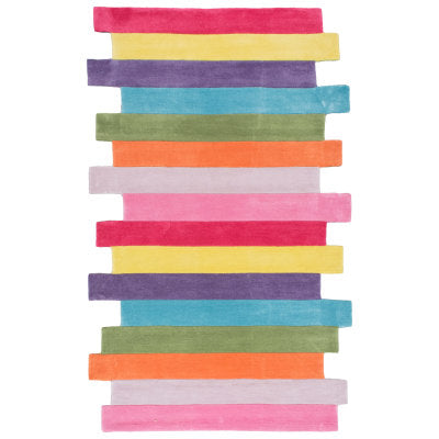 Hand Tufted pantone