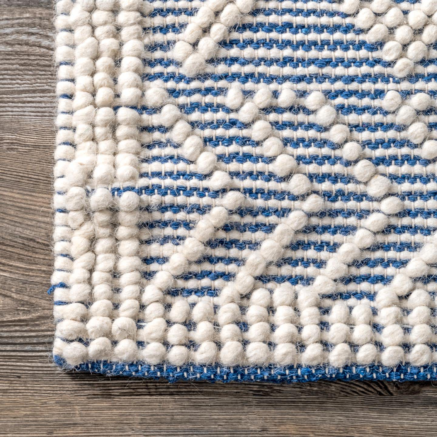 Contemporary Trellis Natti Area Rug - Image 18