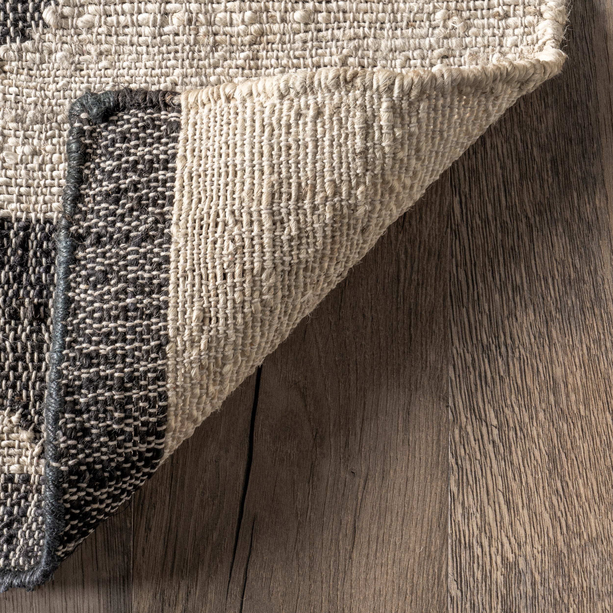 Rosanna Southwestern Symbols Jute Area Rug - Image 7
