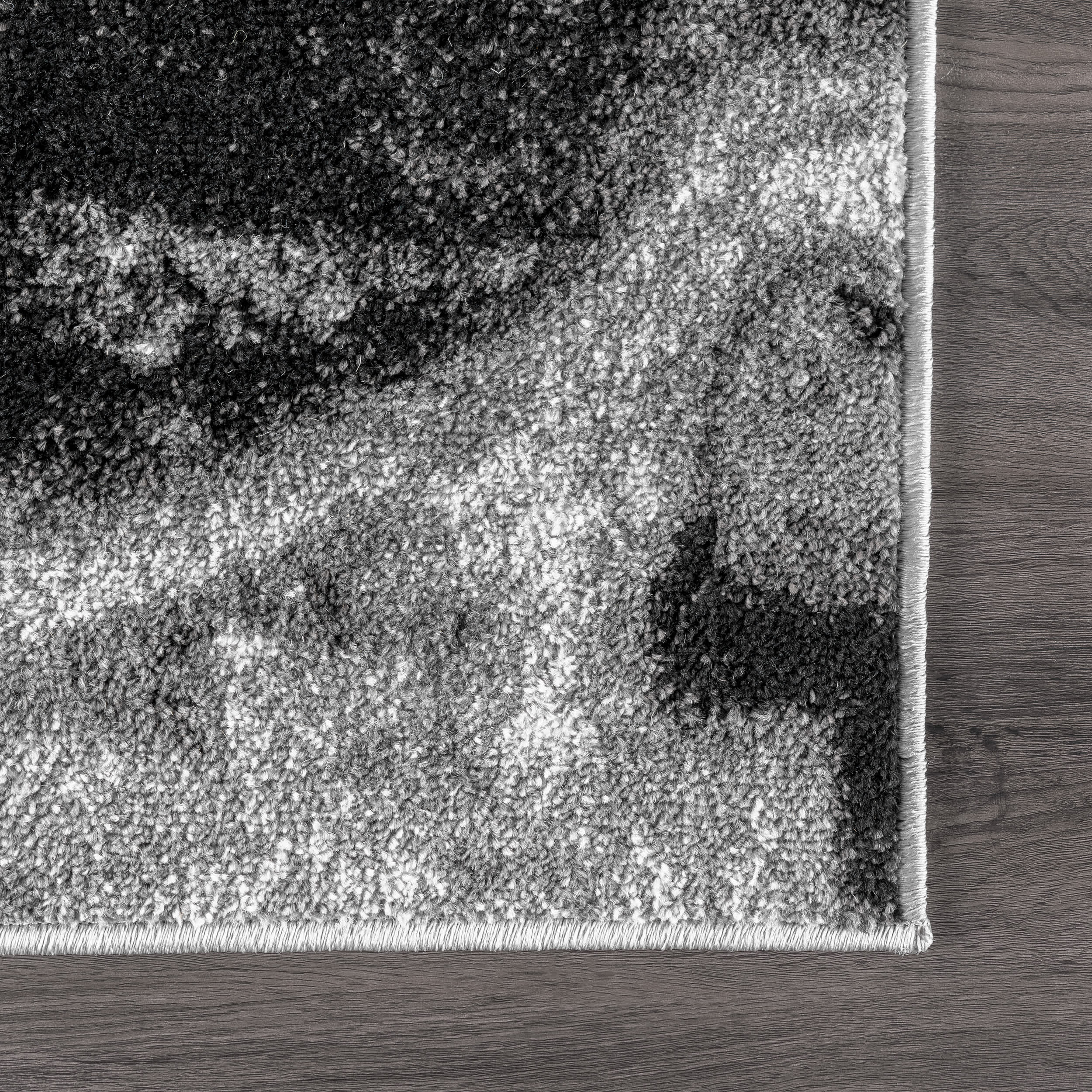 Remona Abstract Area Rug - Image 5