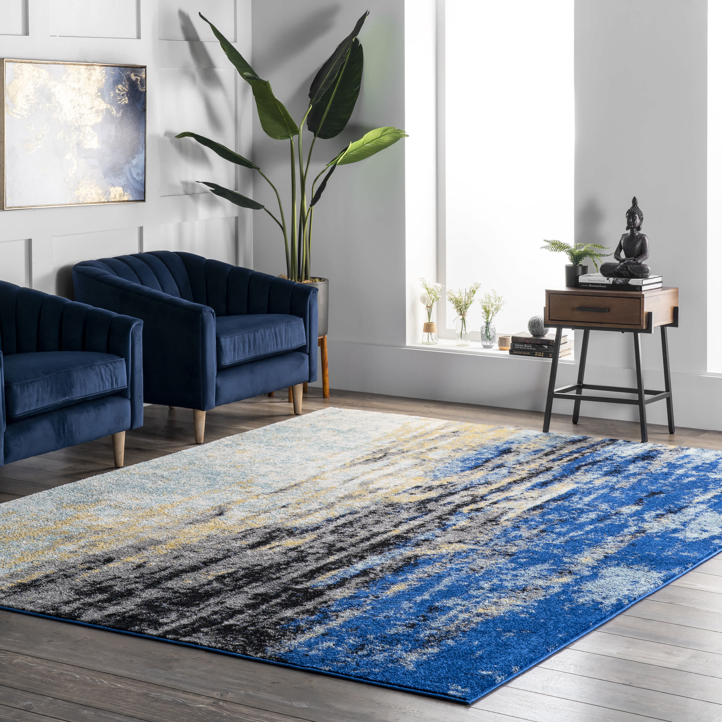 Katharina Area Rug - Image 2