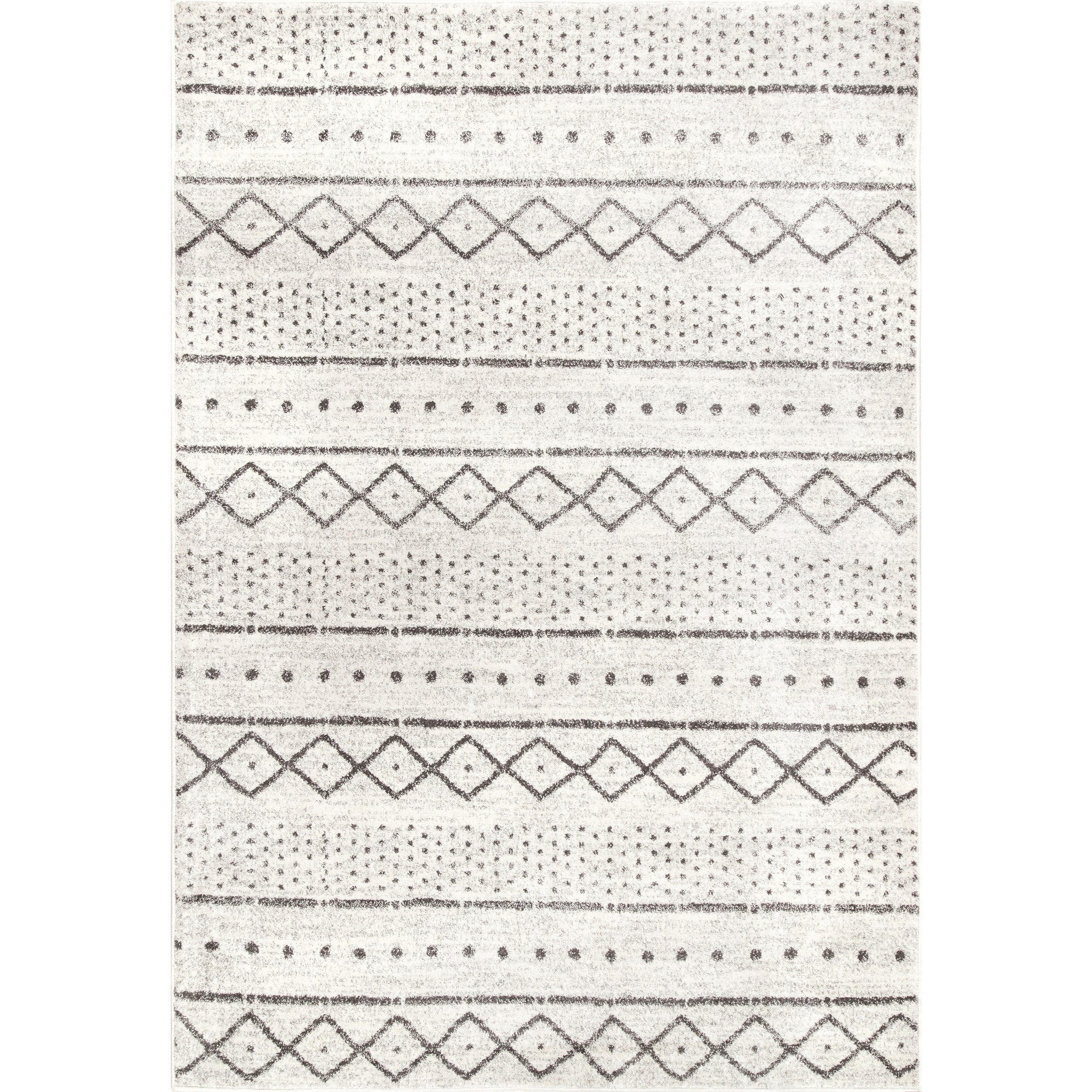 Vintage Sienna Area Rug