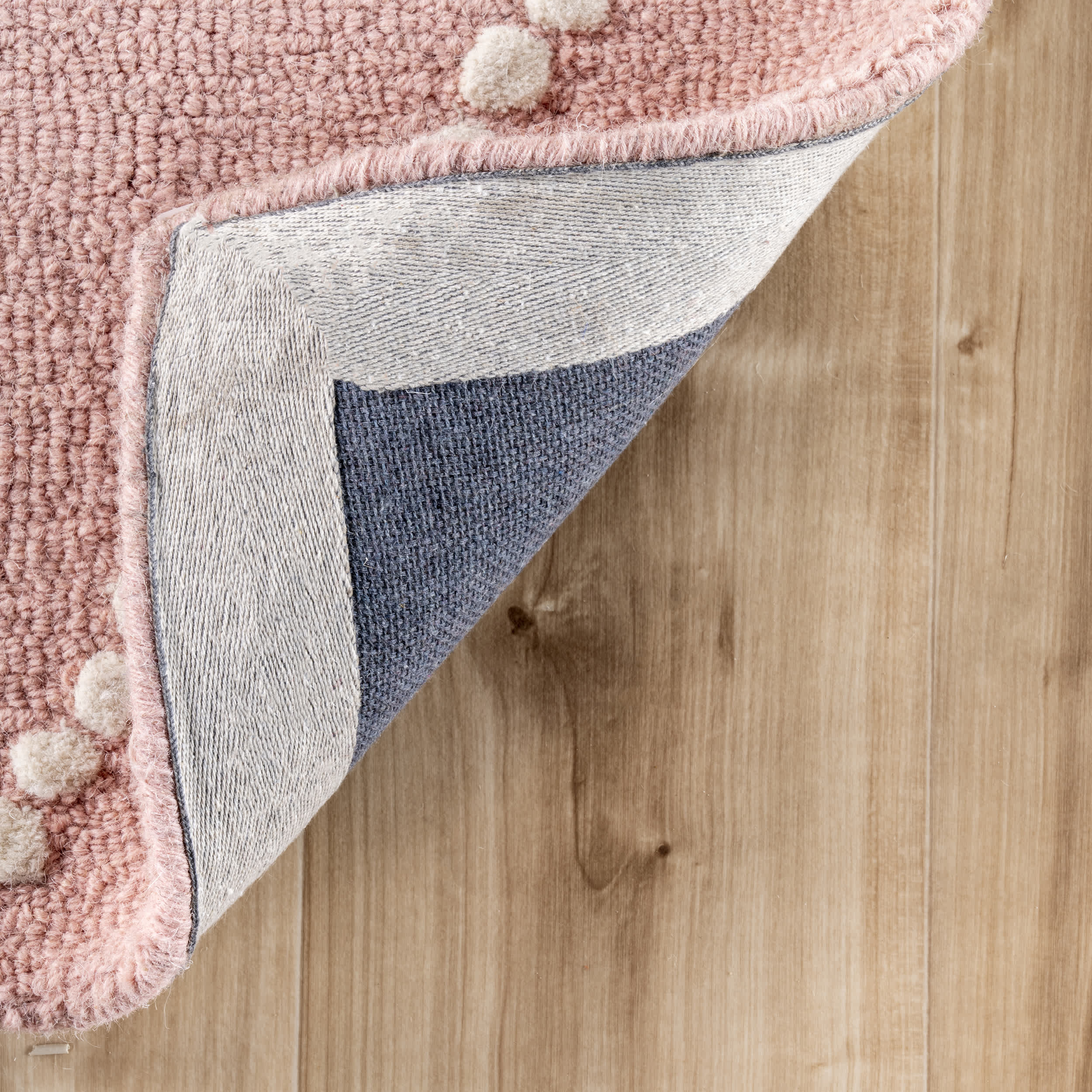 Hand Tufted Elvia Area Rug - Image 7