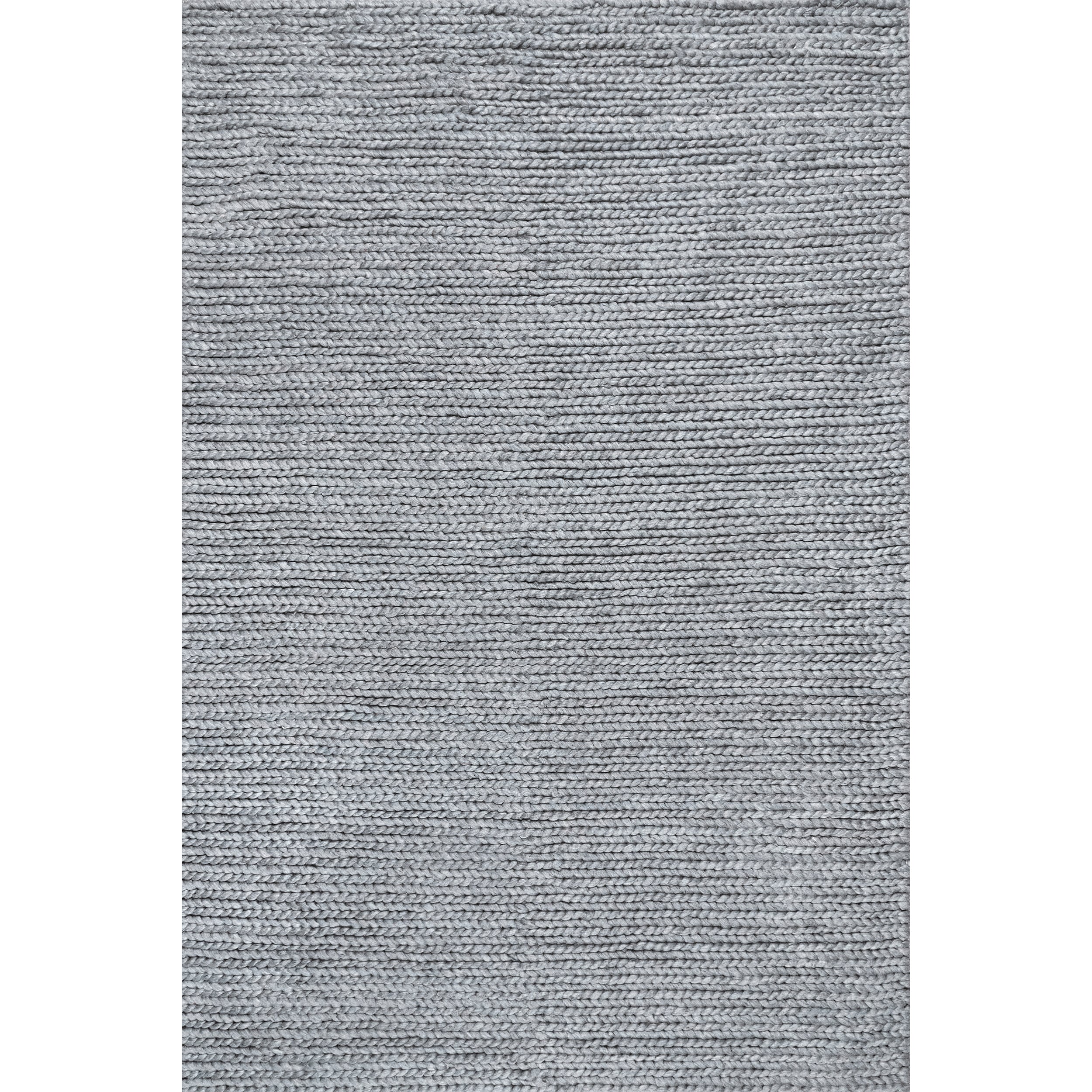 Penelope Braided Wool Area Rug - Image 30