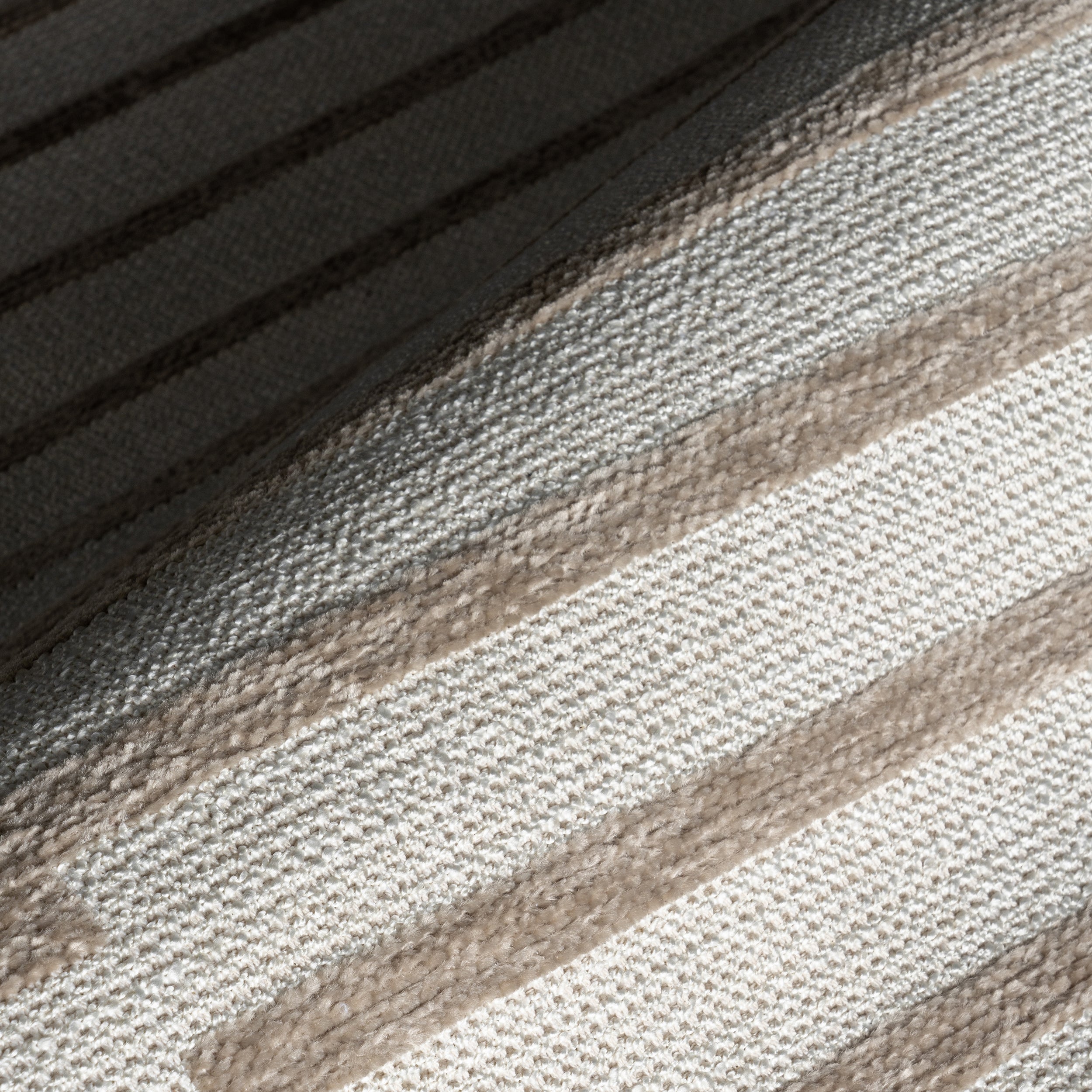 Mirielle Striped Machine Washable Area Rug - Image 5