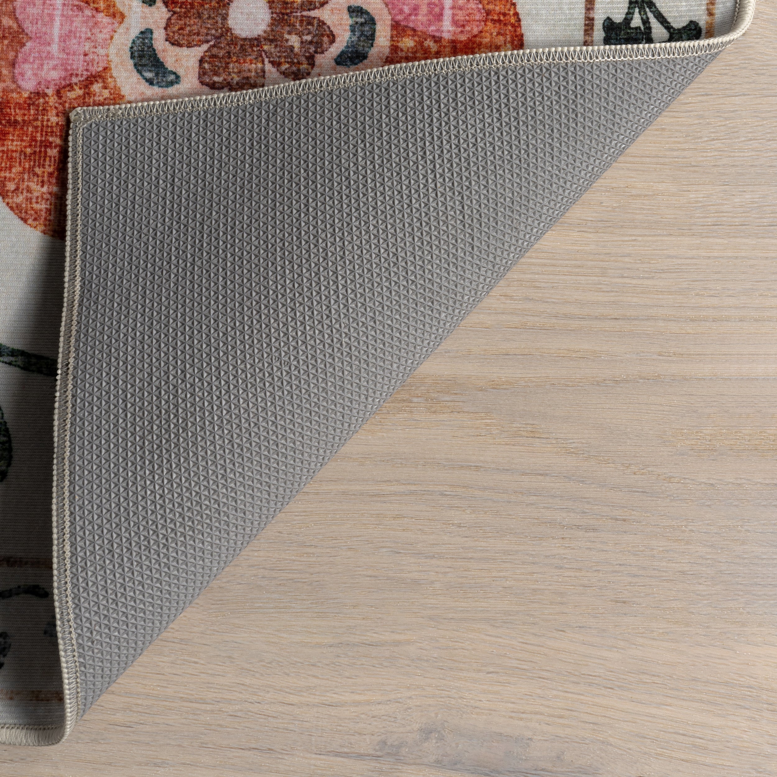 Jaliyah Smart Plus with SplashGuard Area Rug - Image 8