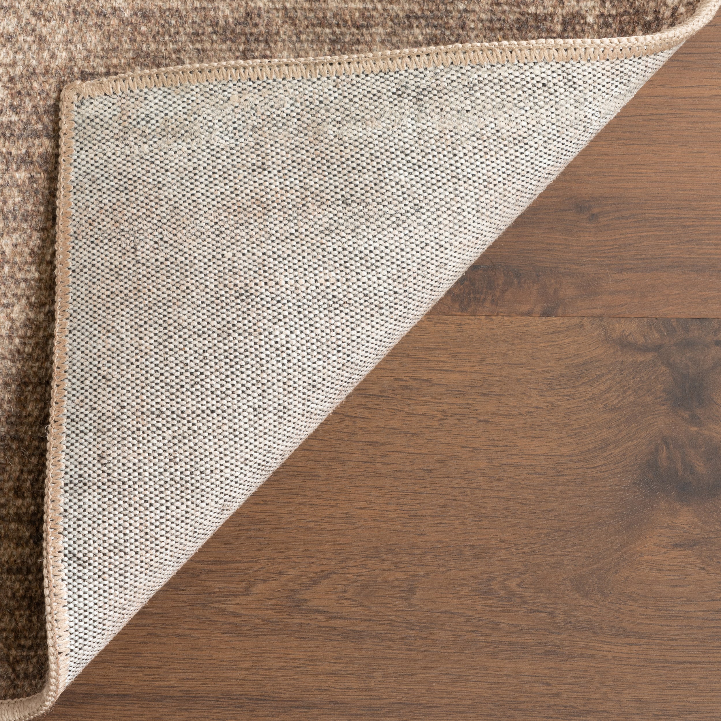 Damira Solid Machine Washable Area Rug - Image 8