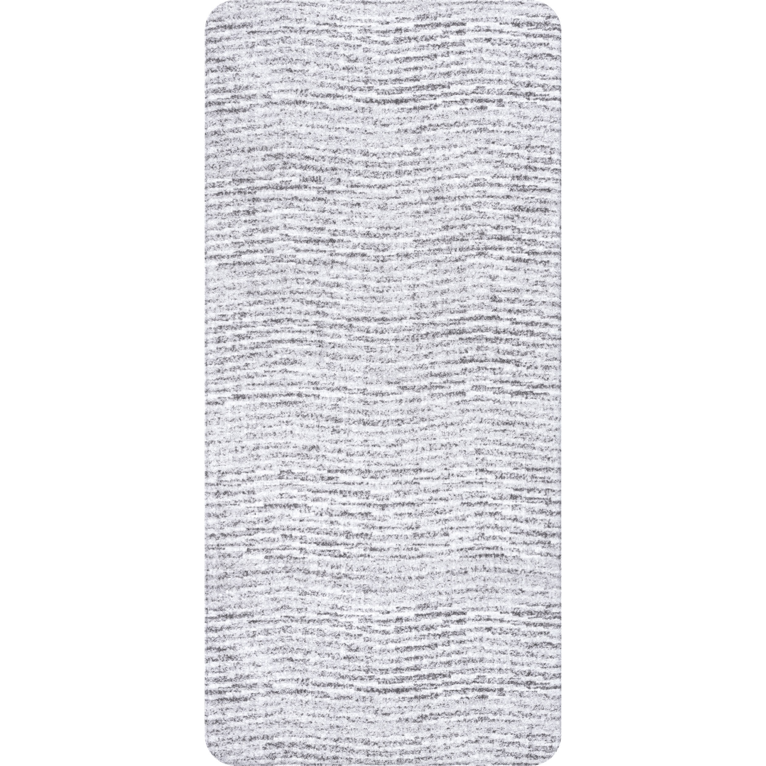 Sherill Ripple Anti Fatigue Kitchen or Laundry Room Comfort Mat