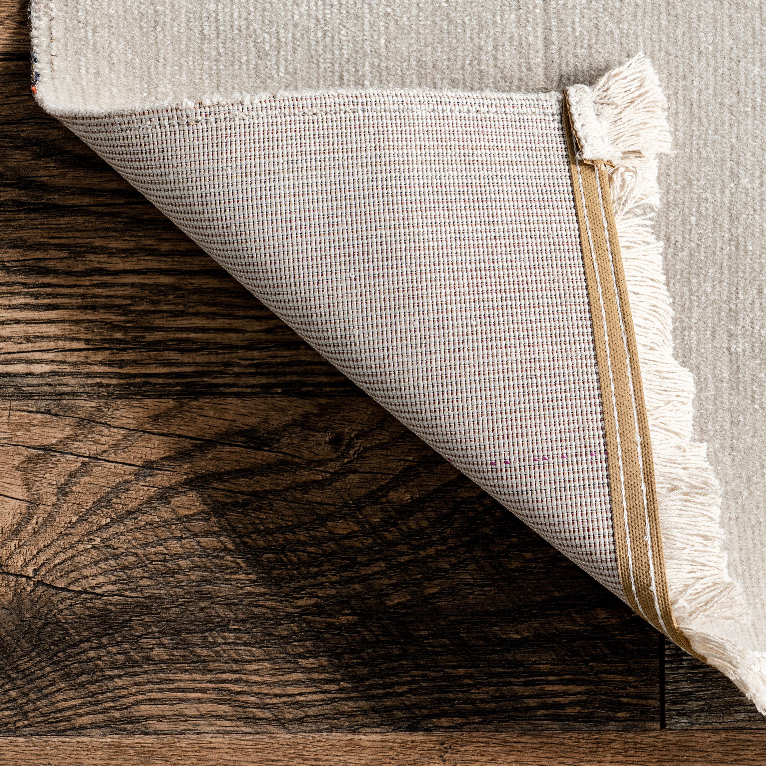 Ciara Nautical Tail Indoor/Outdoor Fringe Area Rug - Image 7