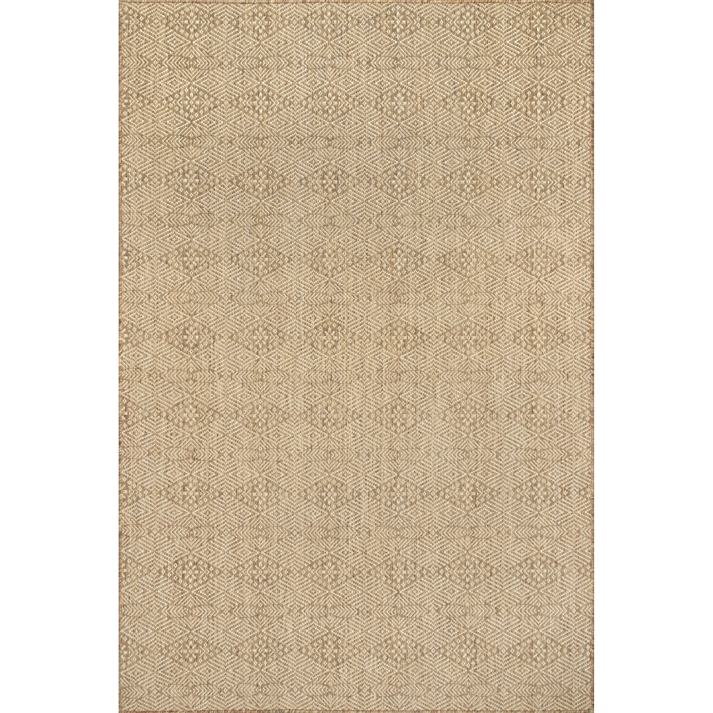 Chandler Elegant Indoor/Outdoor Area Rug