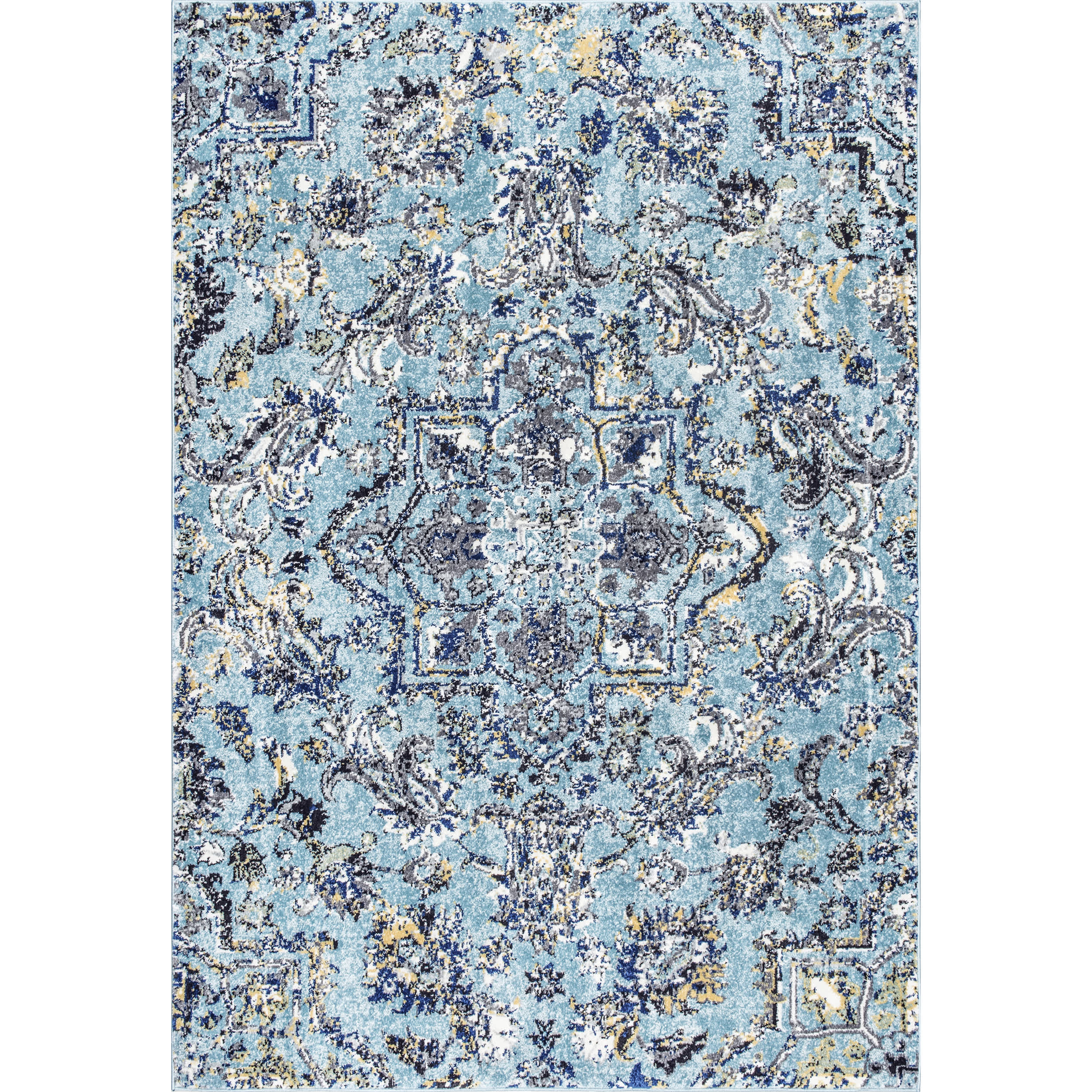 Taunya Area Rug