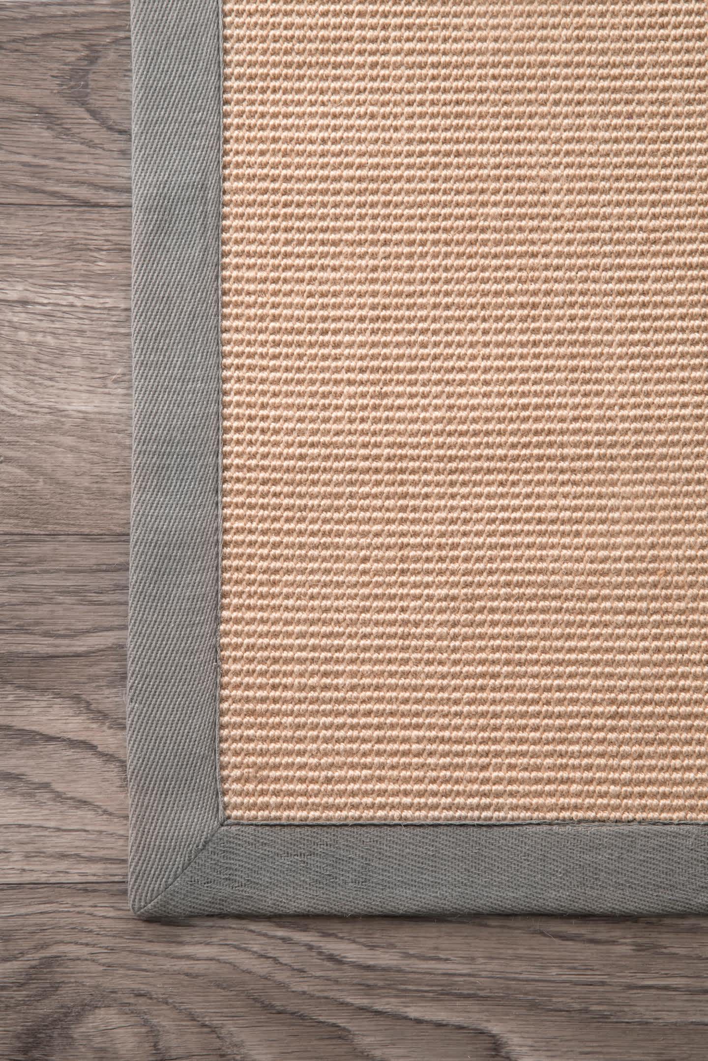 Machine Woven Laurel Jute Area Rug - Image 15