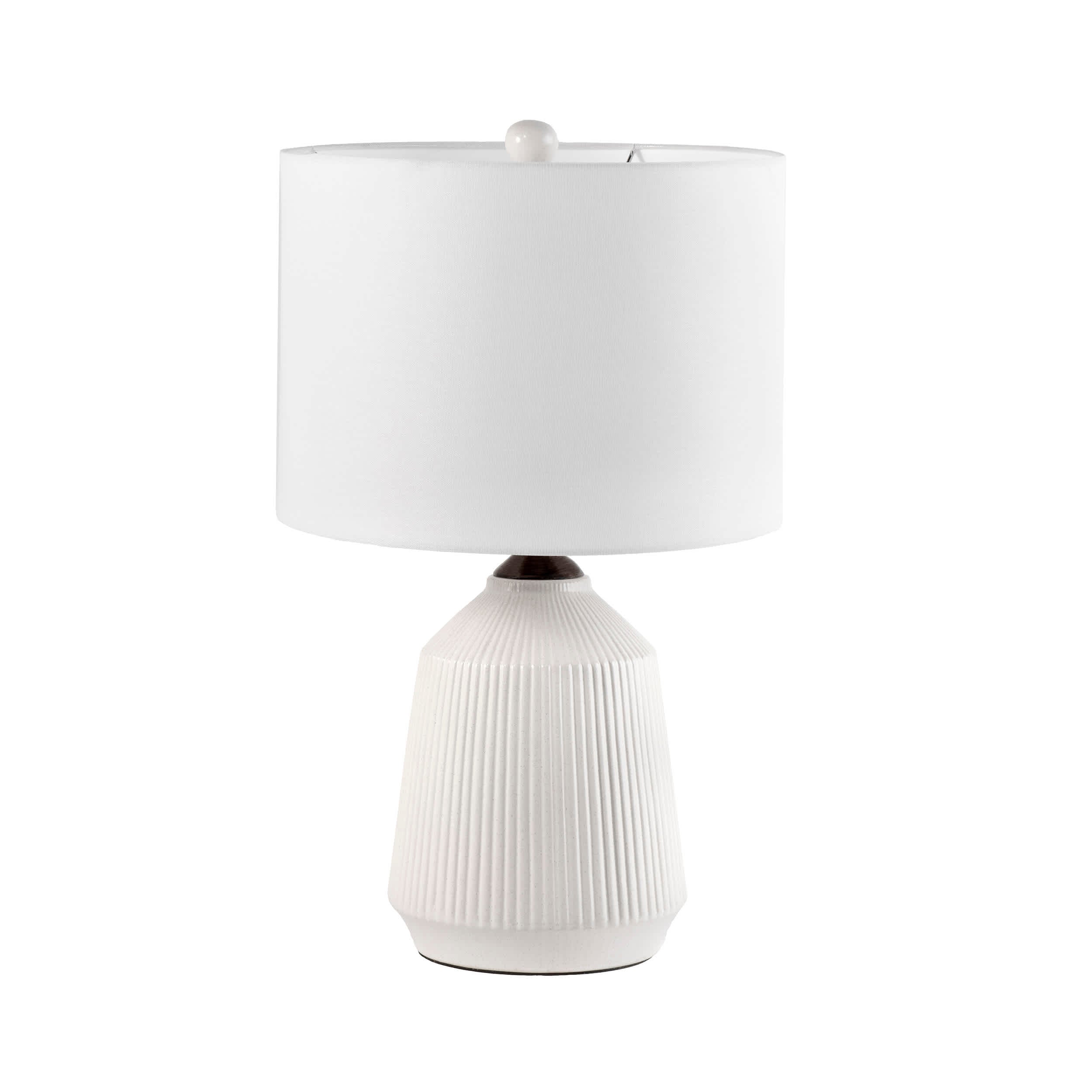 Renton 24 Ceramic Table Lamp