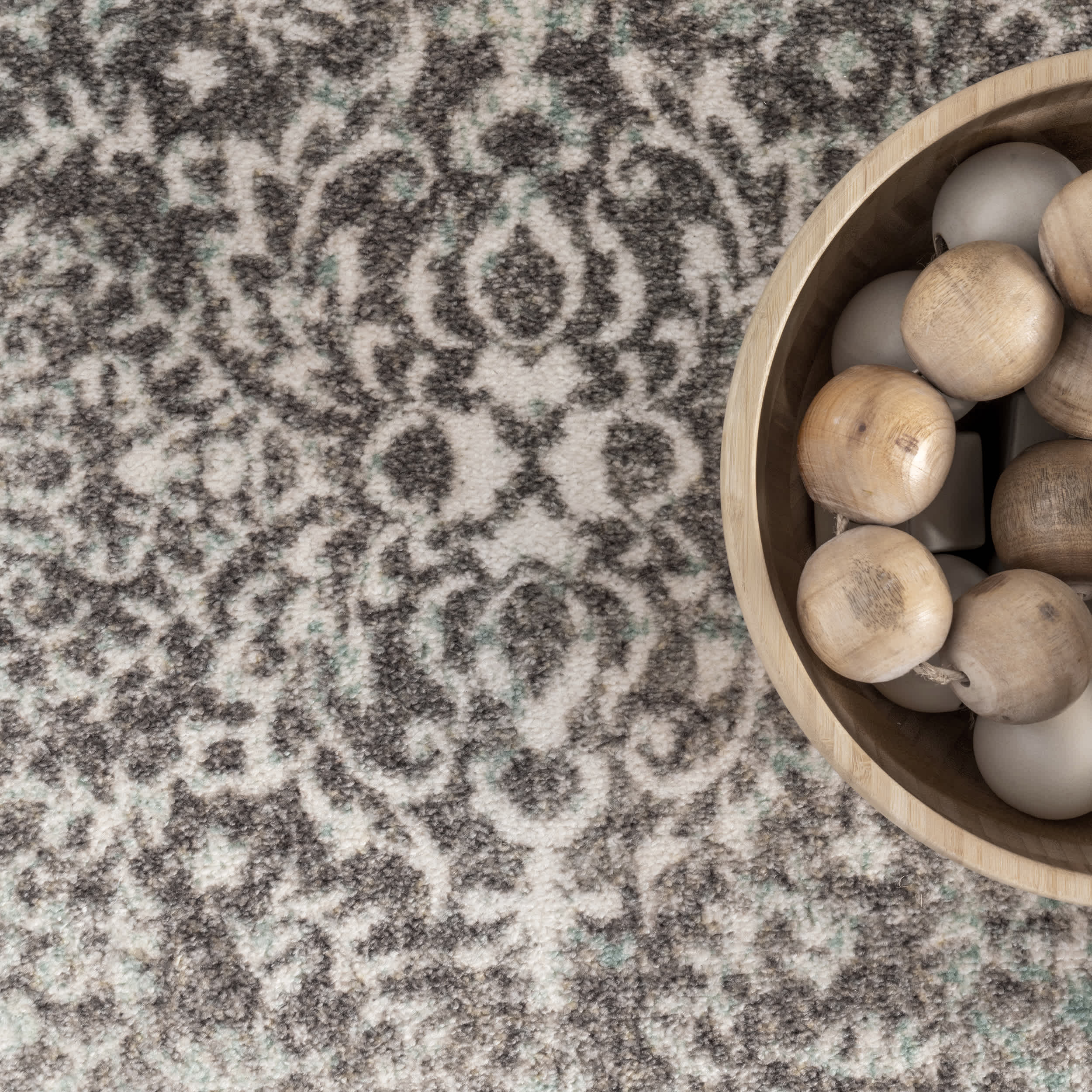 Vintage Corene Area Rug - Image 6