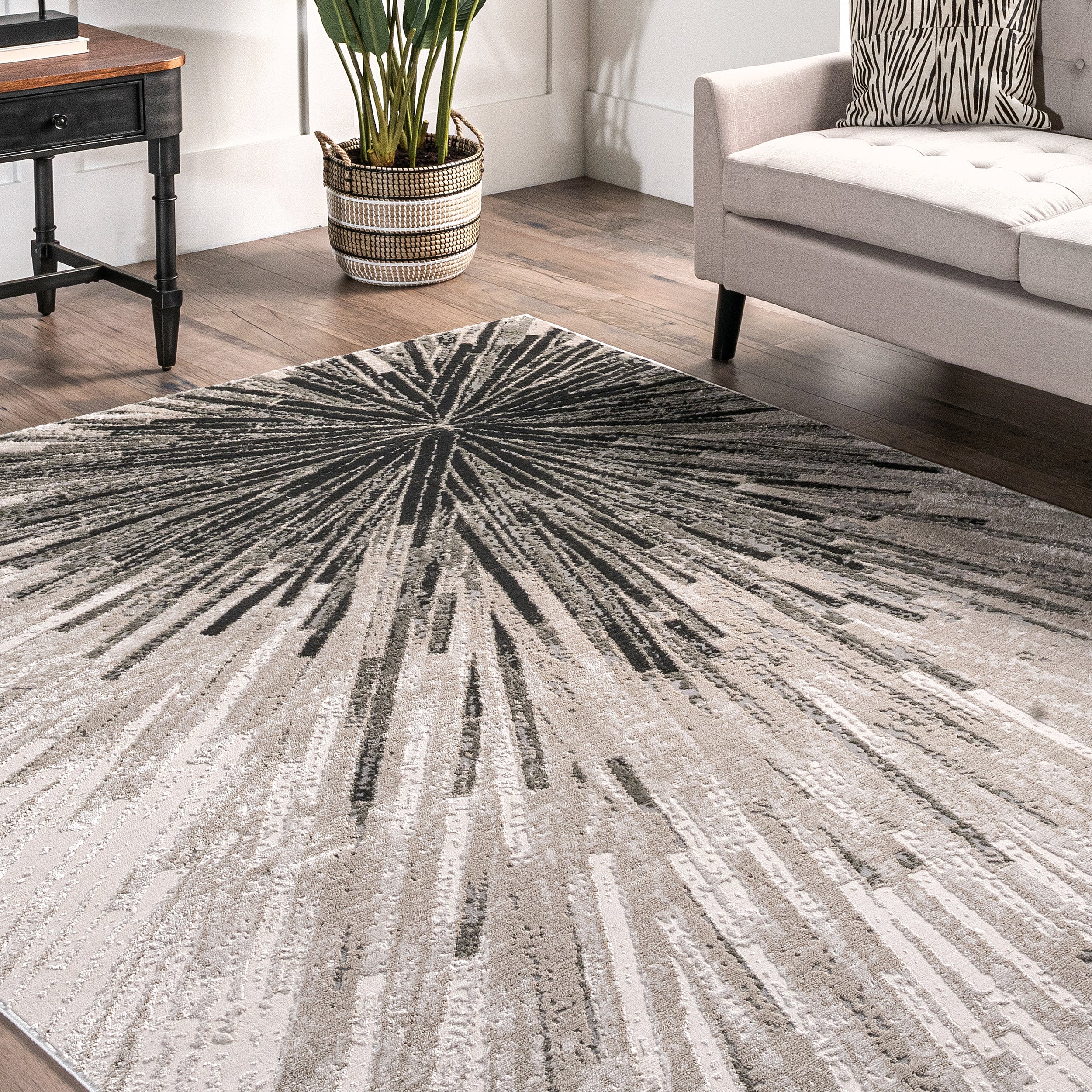 Amaya Abstract Area Rug - Image 19