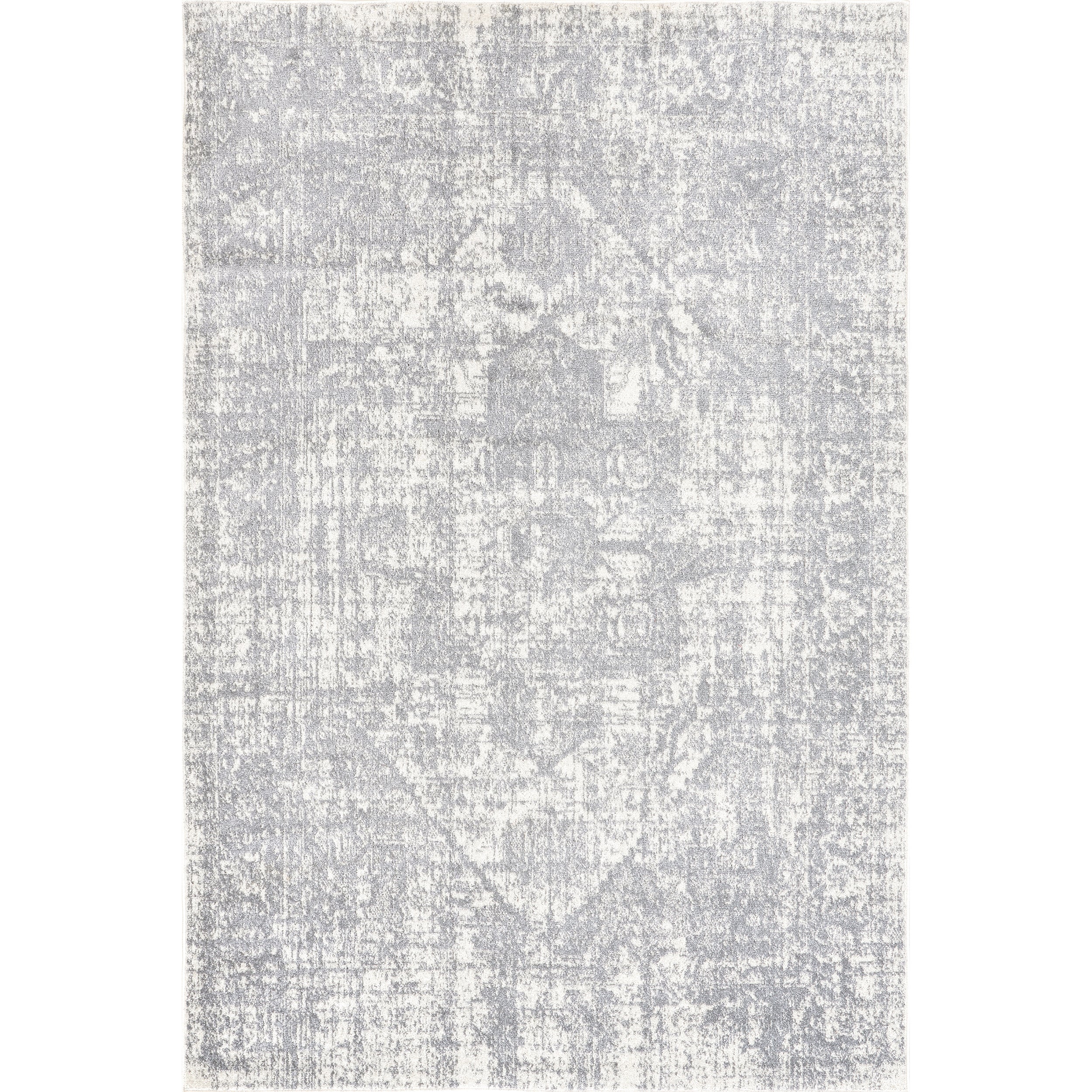 Justine Vintage Medallion Area Rug - Image 22