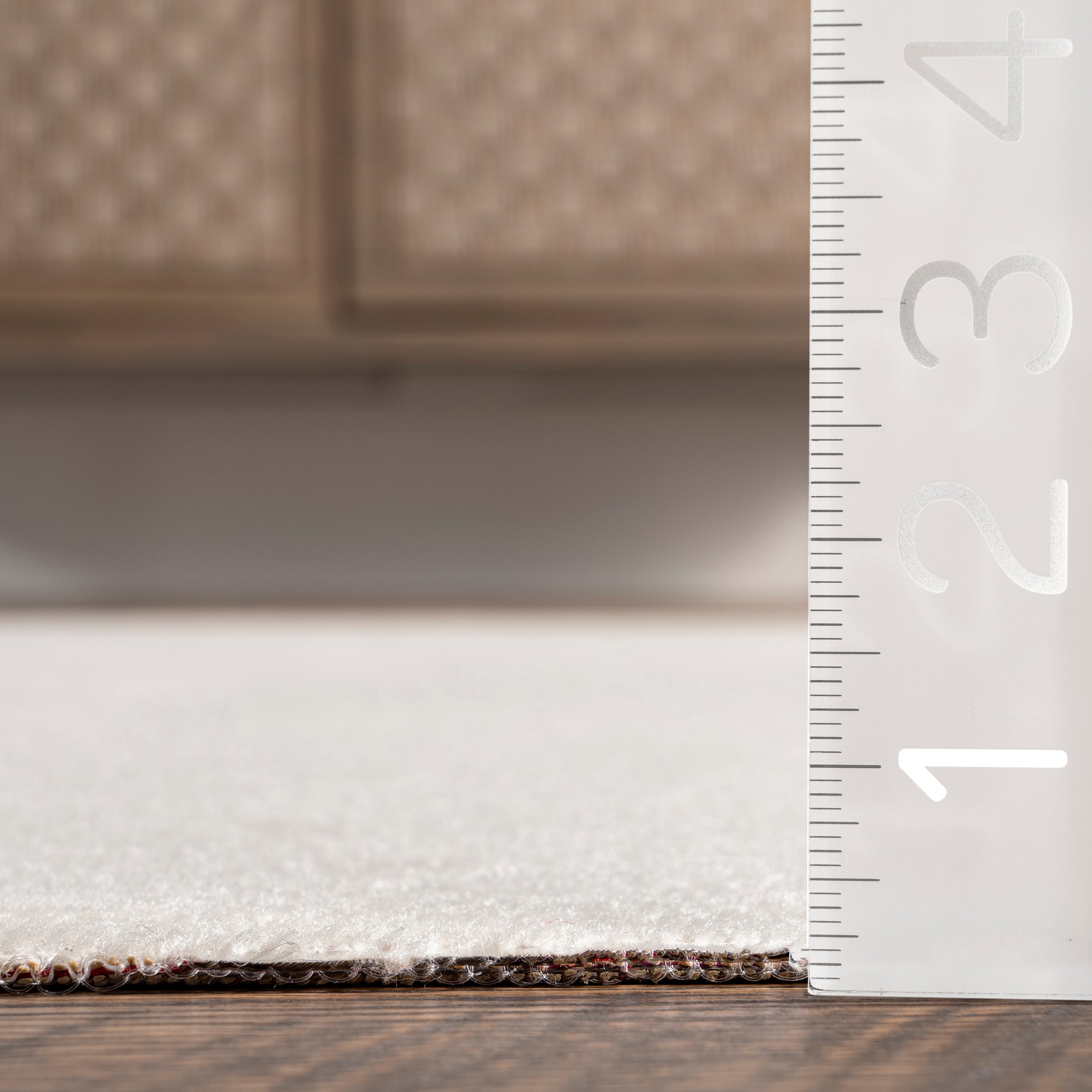 Ciara Nautical Tail Indoor/Outdoor Fringe Area Rug - Image 3