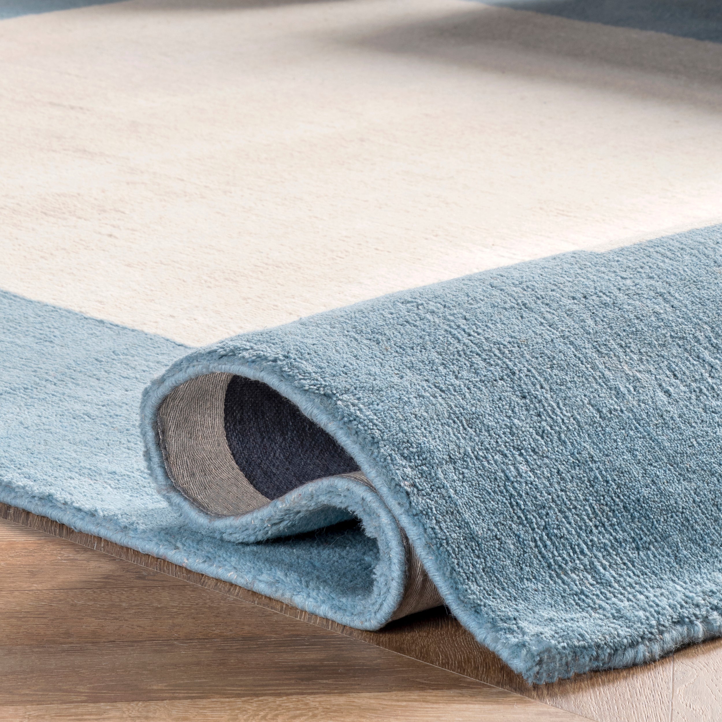Hand Tufted Paine Area Rug - Image 4