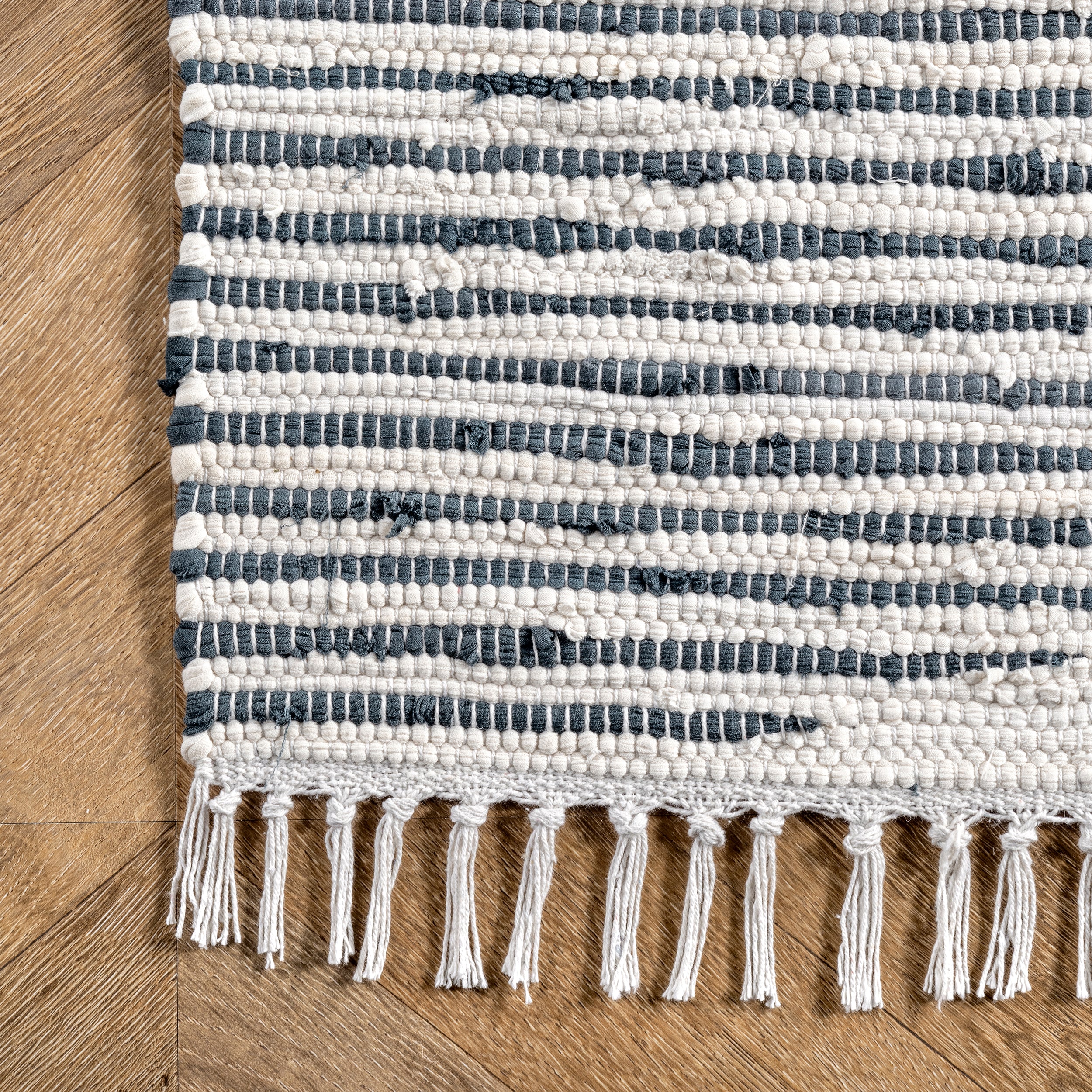 Collins Lined Diamonds Area Rug - Image 17