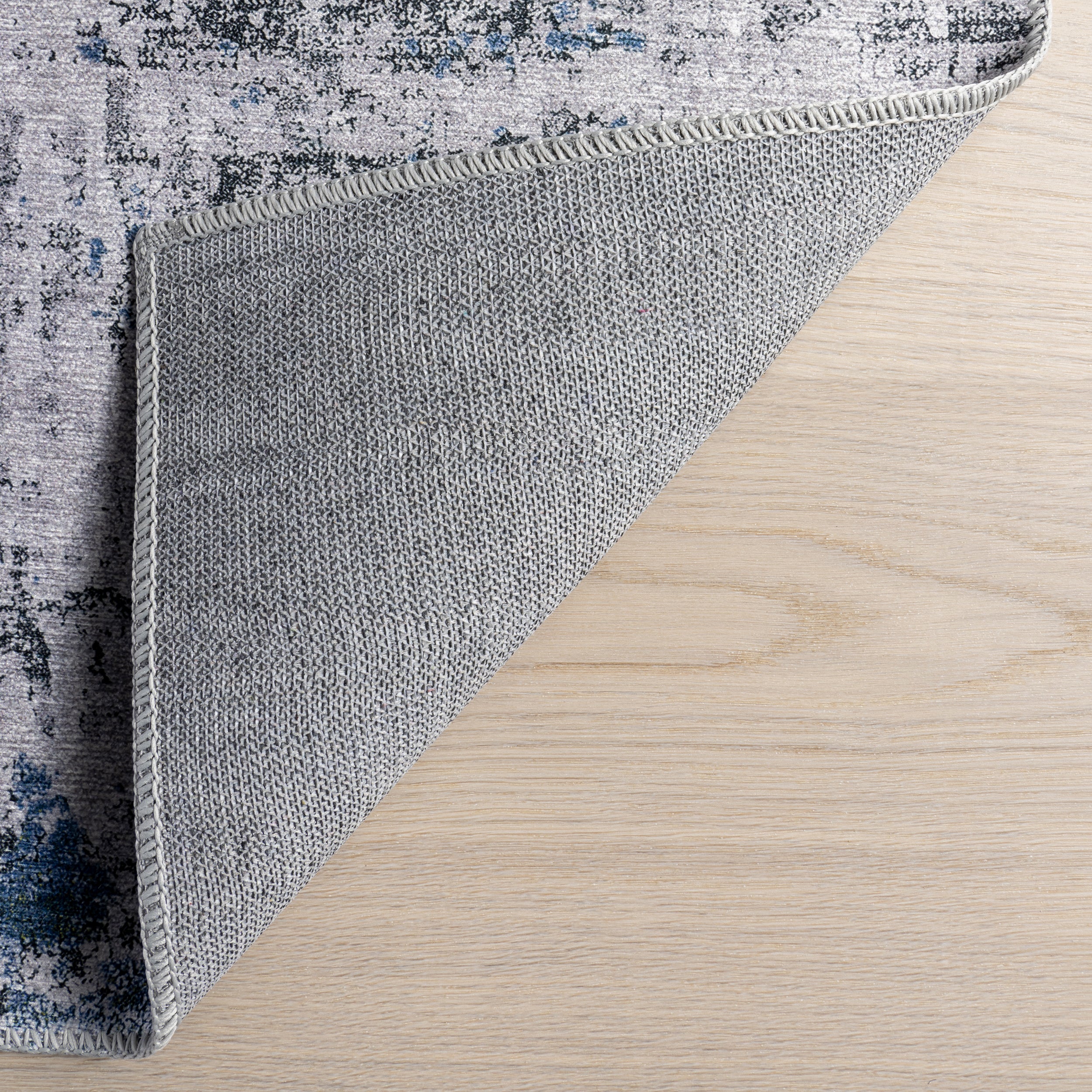 Carson SplashGuard Machine Washable Area Rug - Image 8