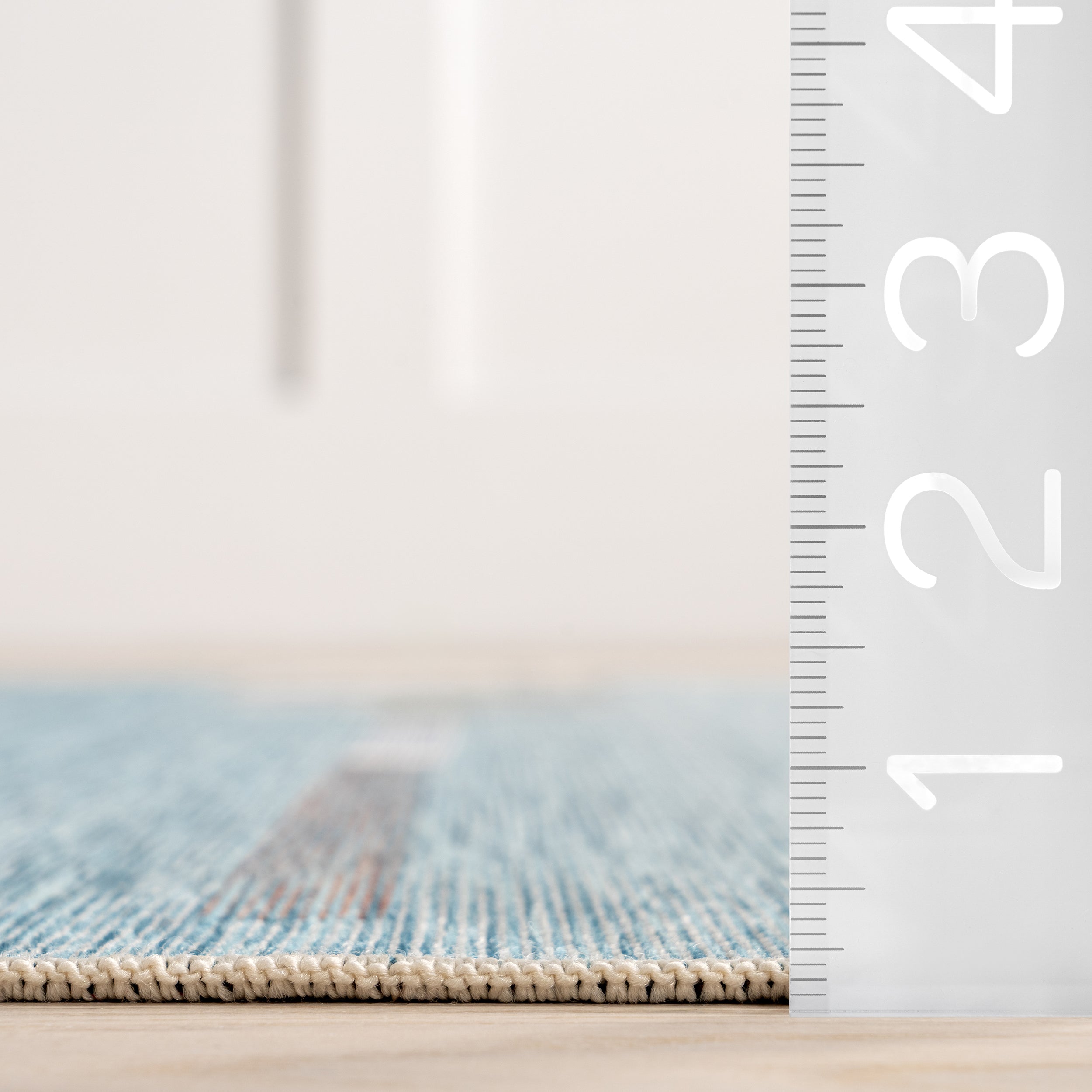 Emmie Graphic Indoor/Outdoor Area Rug - Image 3