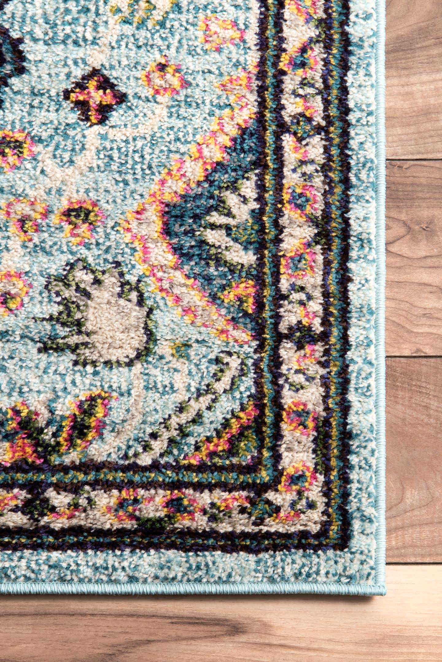 Diamond Elayne Area Rug - Image 7