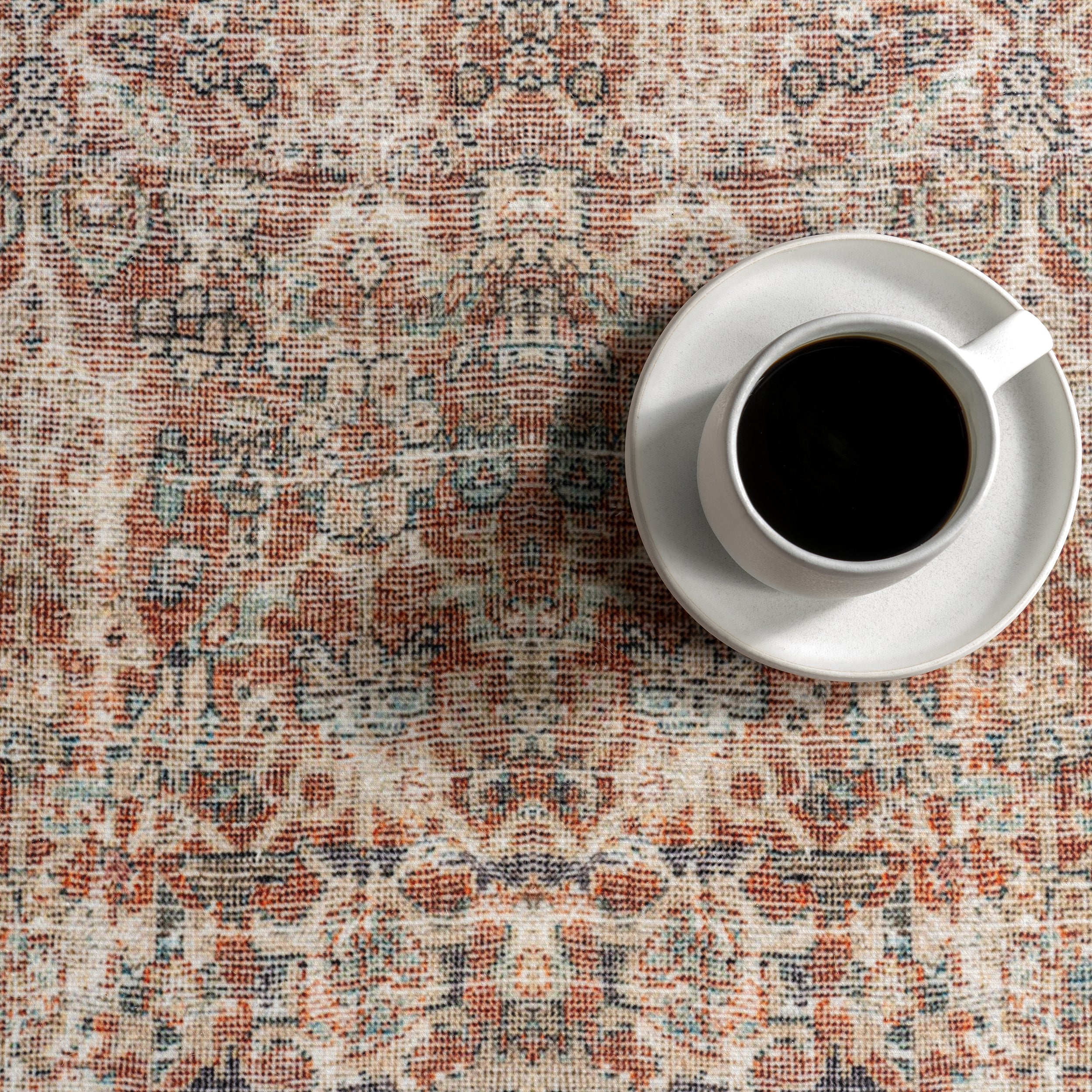 Marlie Smart Plus with SplashGuard Area Rug - Image 7