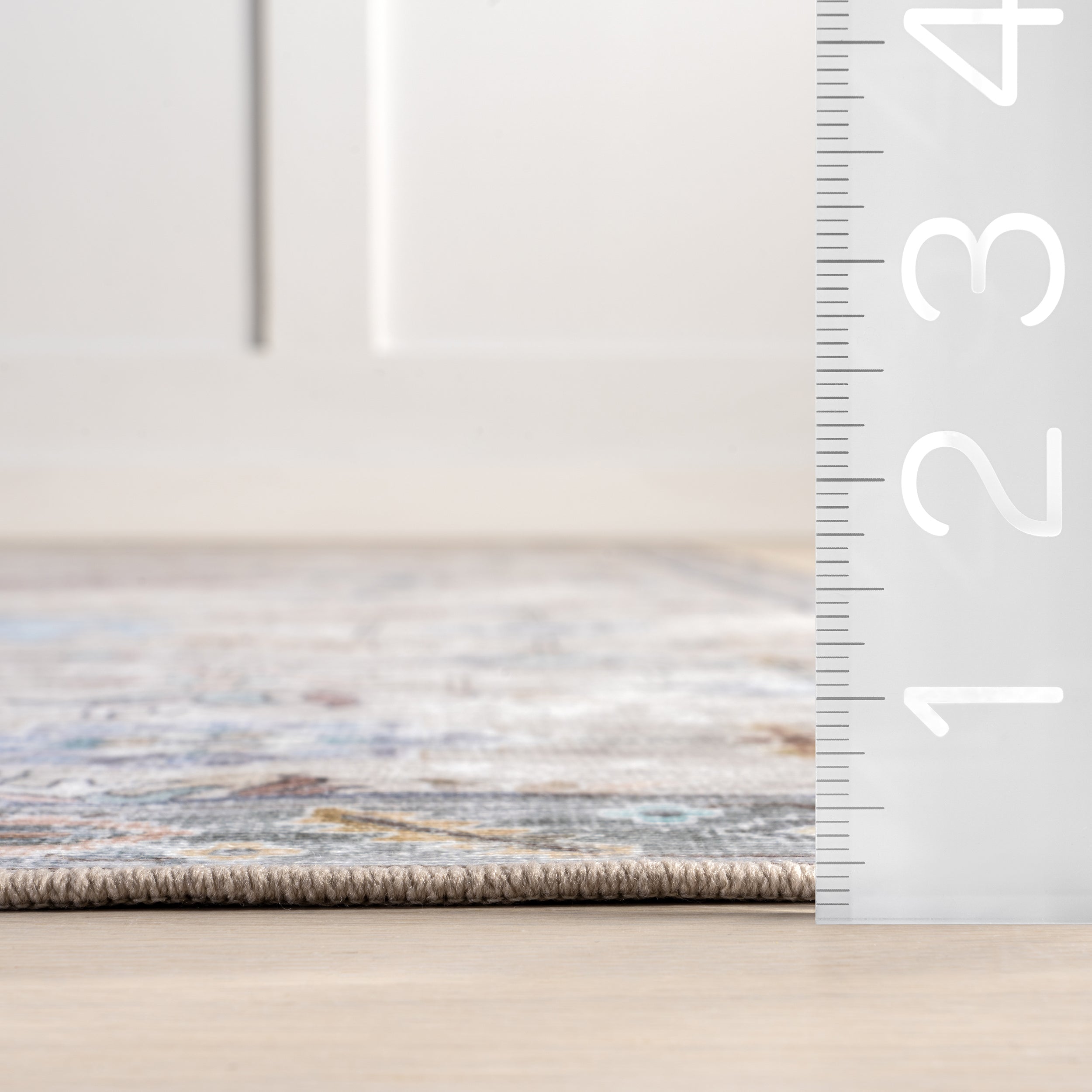 Azalia Smart Plus with SplashGuard Area Rug - Image 3