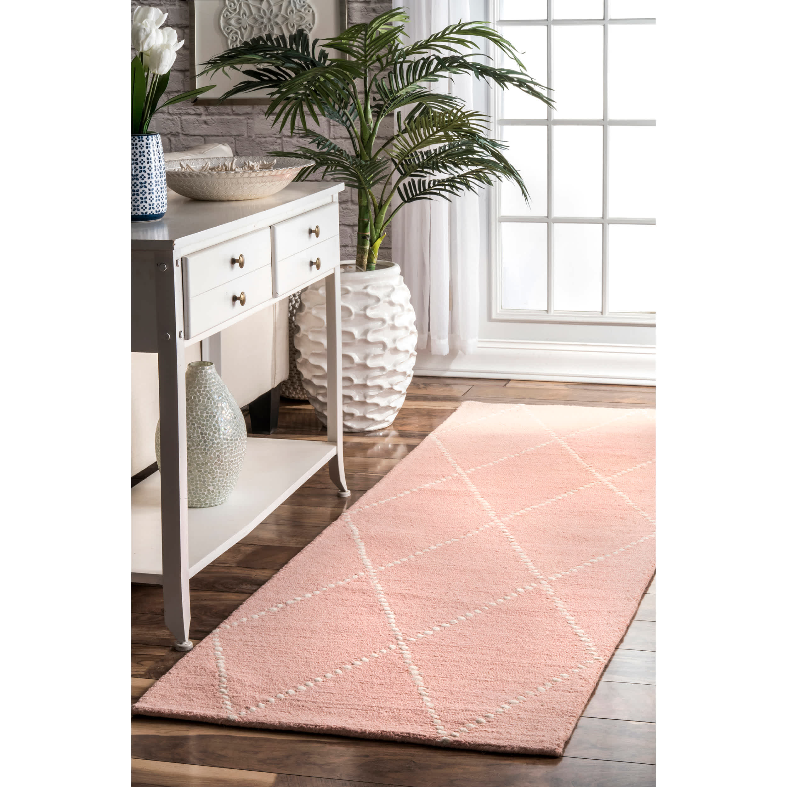 Hand Tufted Elvia Area Rug - Image 10