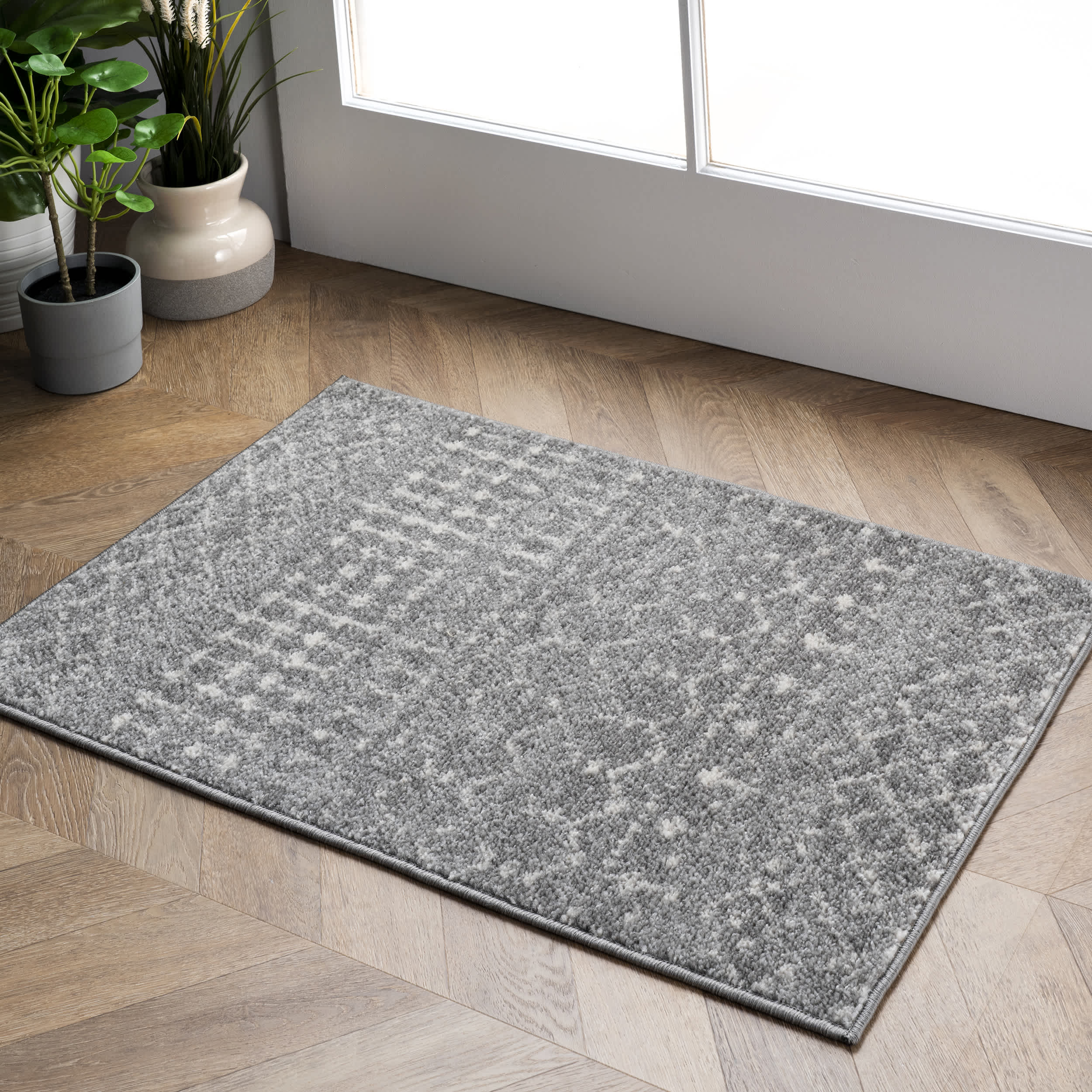 Moroccan Blythe Area Rug - Image 22
