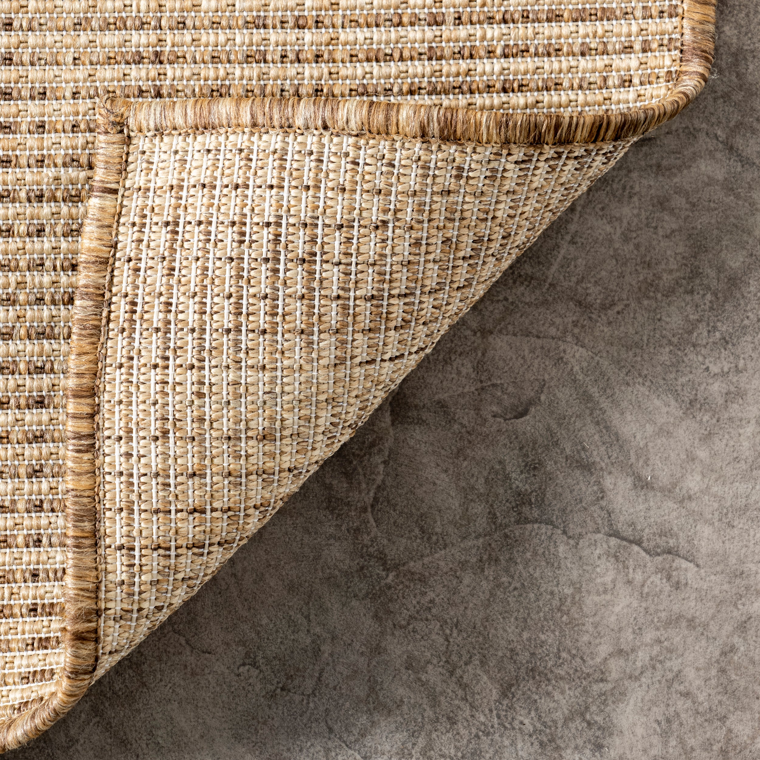Rosy Classic Indoor/Outdoor Area Rug - Image 7