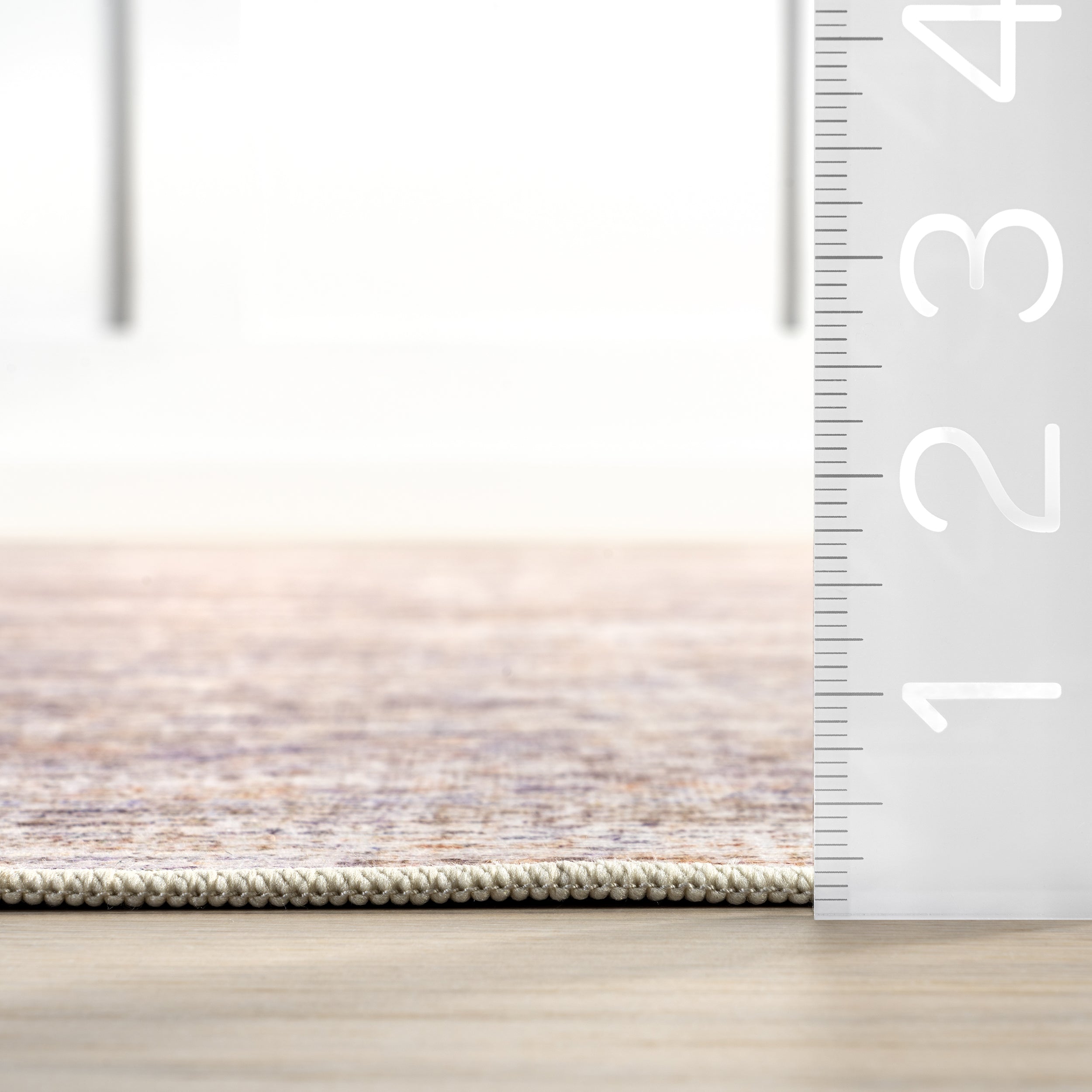 Eilish Smart Plus with SplashGuard Area Rug - Image 3