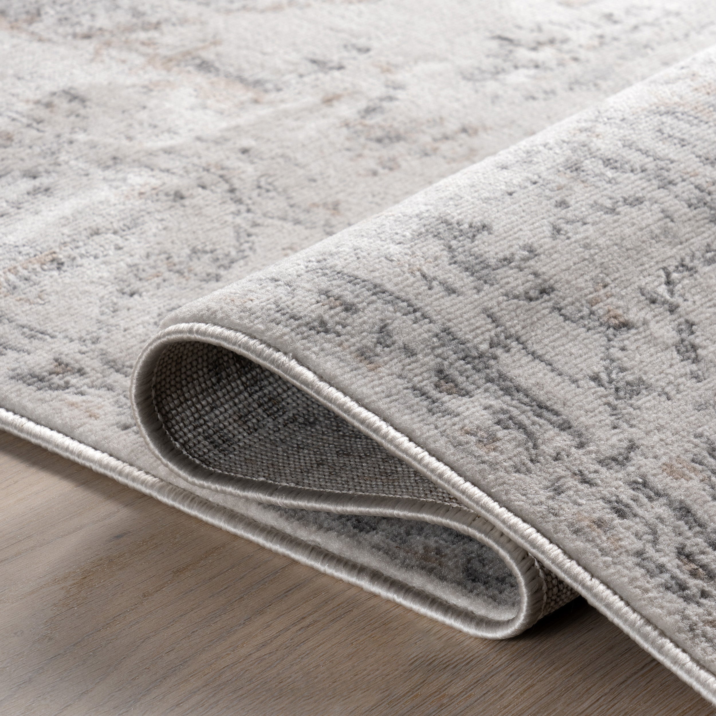 Lilibet Traditional Medallion Area Rug - Image 4