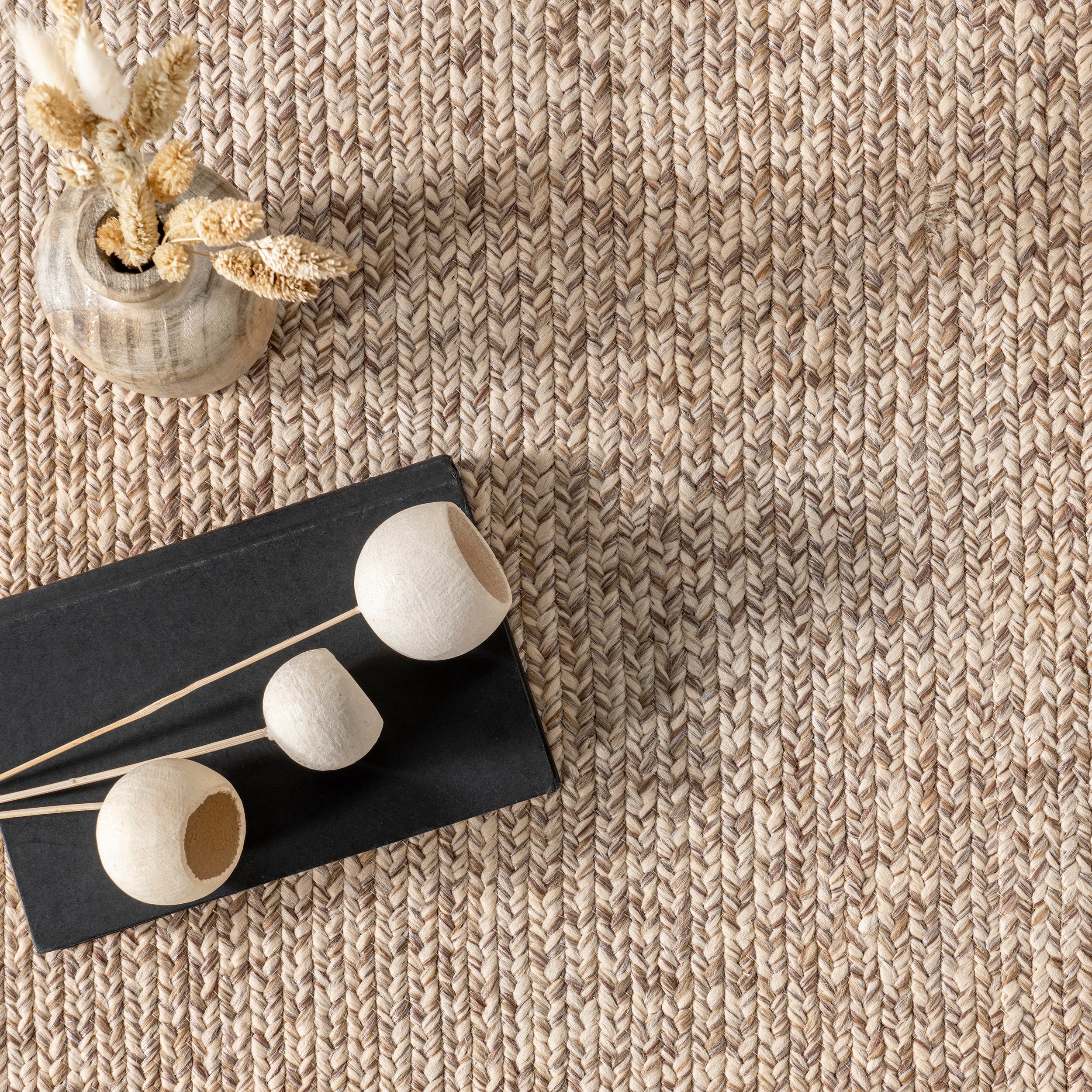 Wynn Braided Indoor/Outdoor Area Rug - Image 18