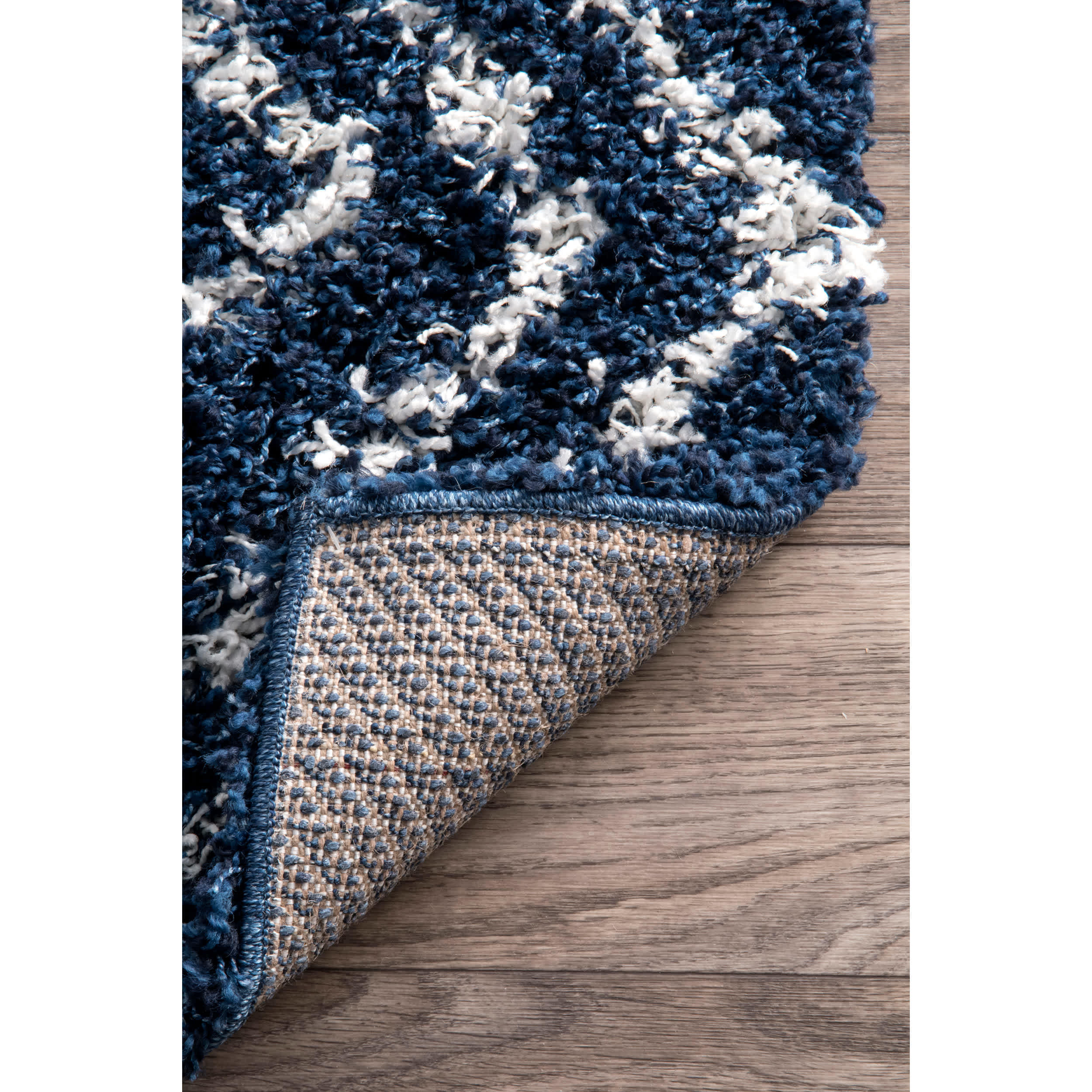 Iola Easy Shag Area Rug - Image 21