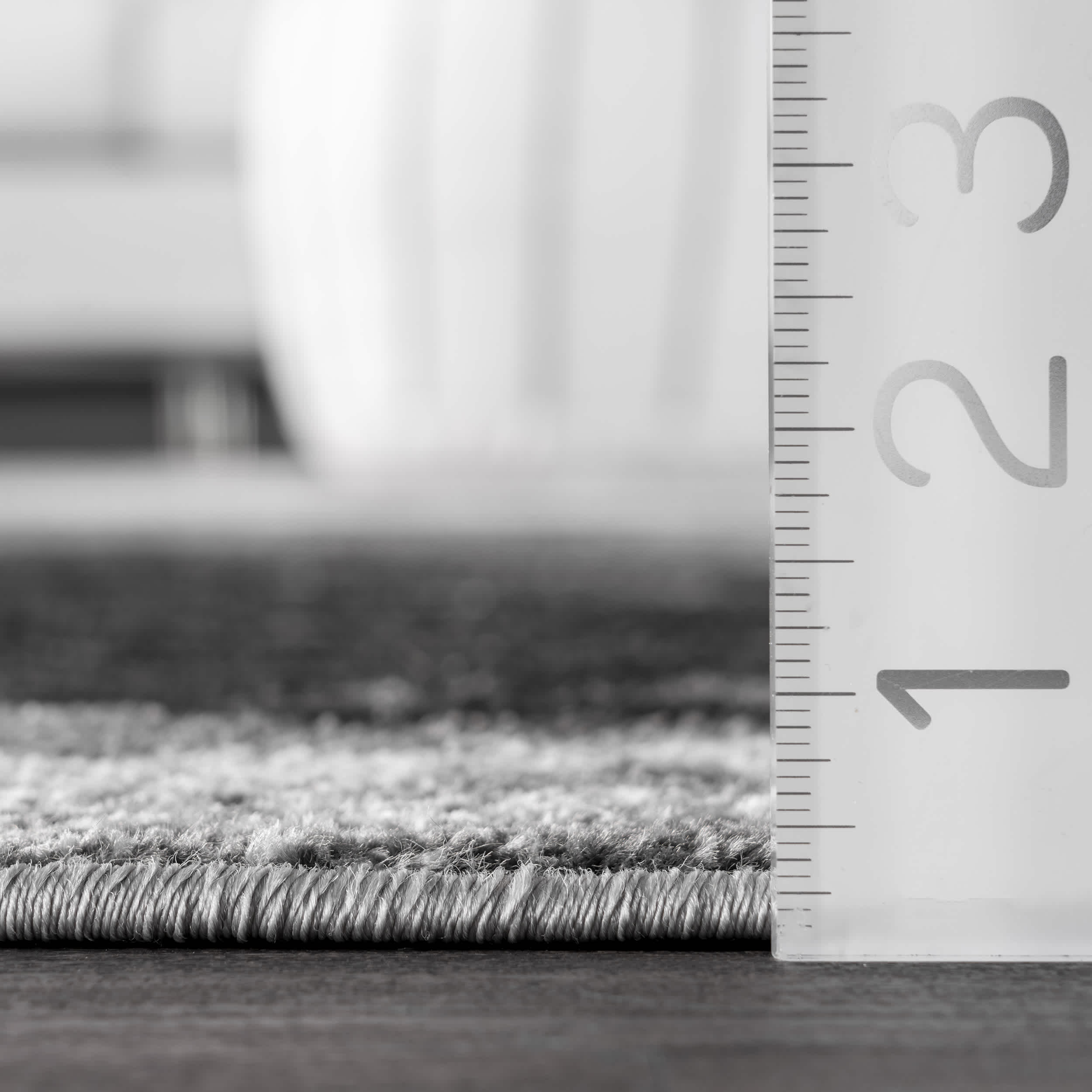 Remona Abstract Area Rug - Image 3