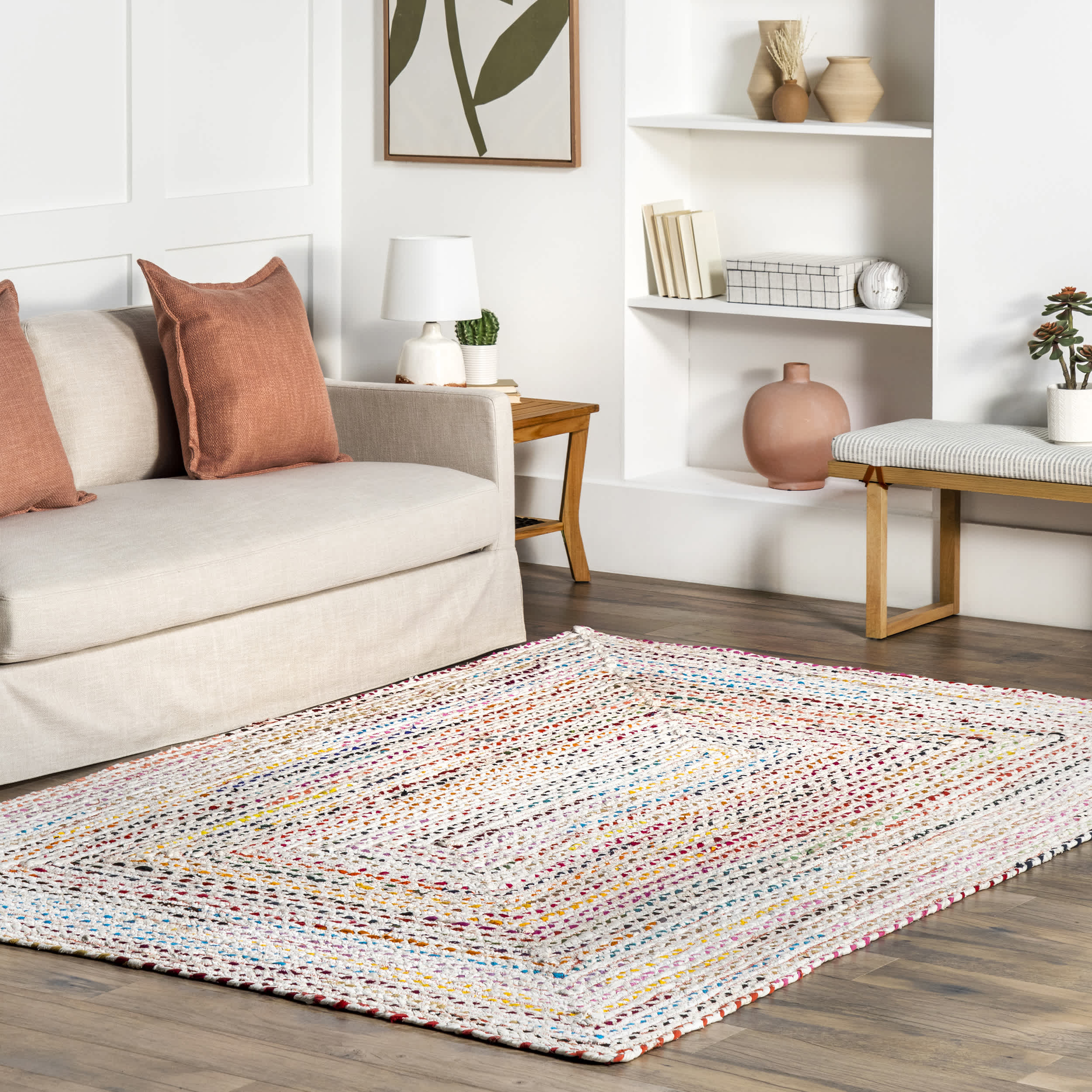 Hand Braided Tammara Area Rug - Image 27