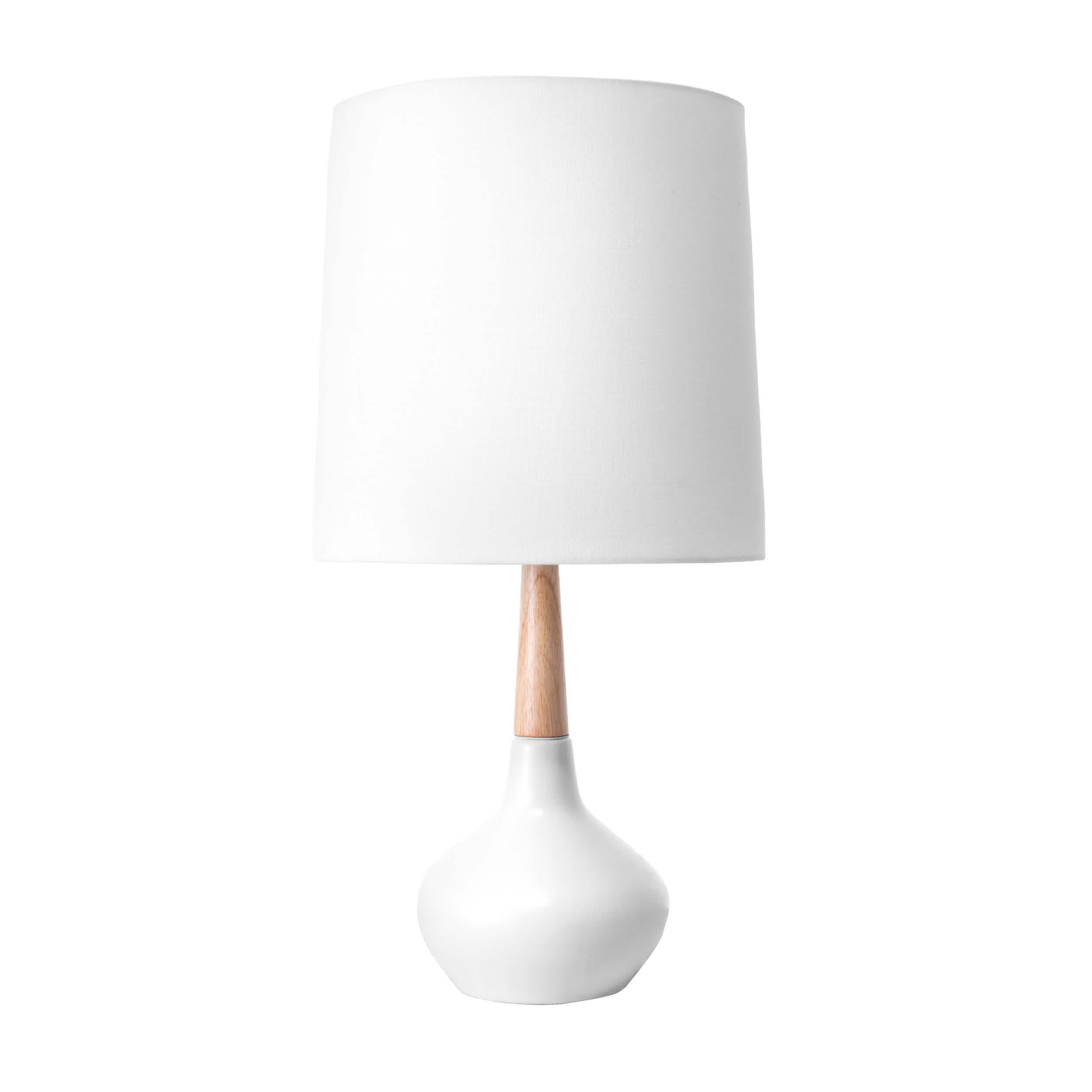 Castine 25 Ceramic Table Lamp