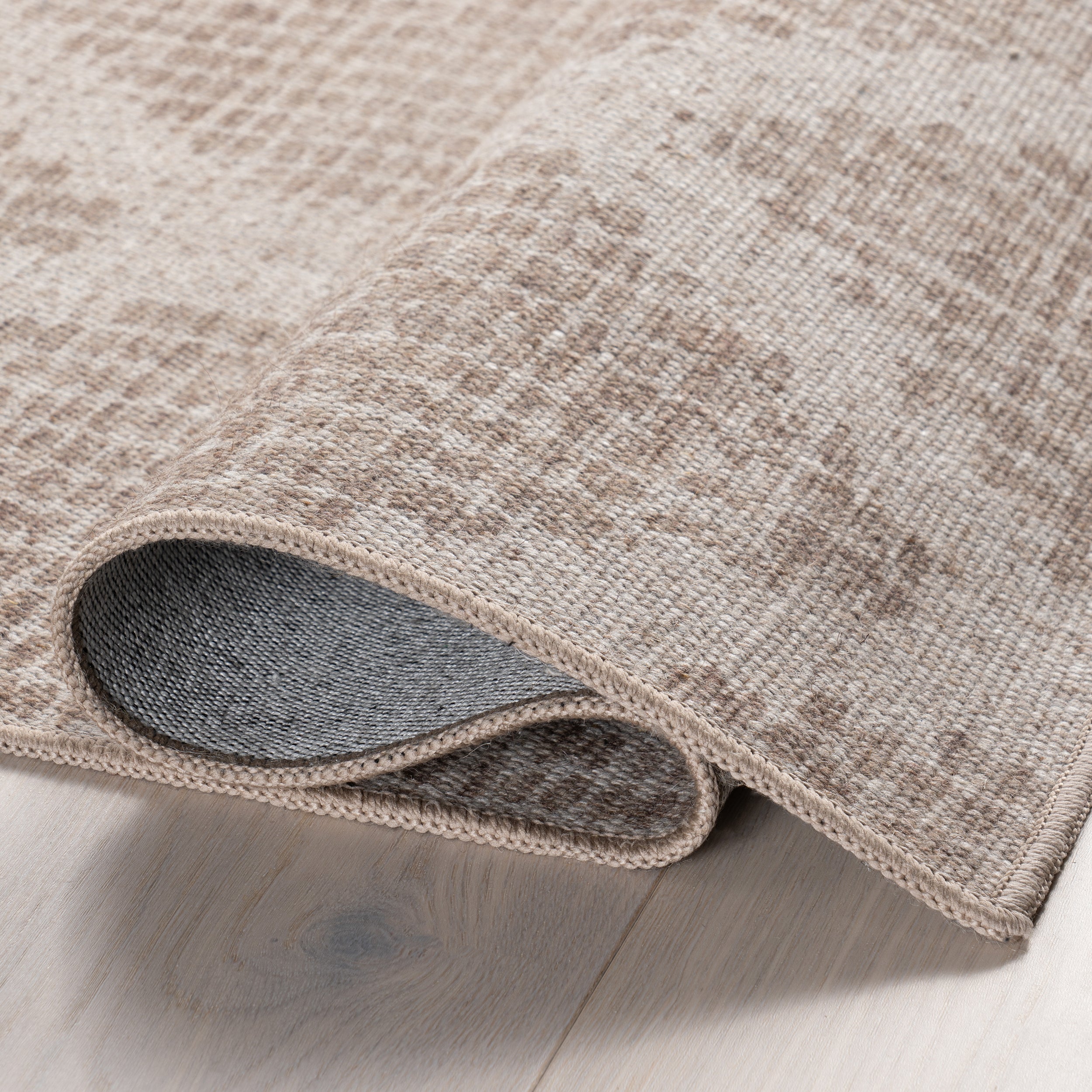 Katana Trellis Machine Washable Area Rug - Image 4