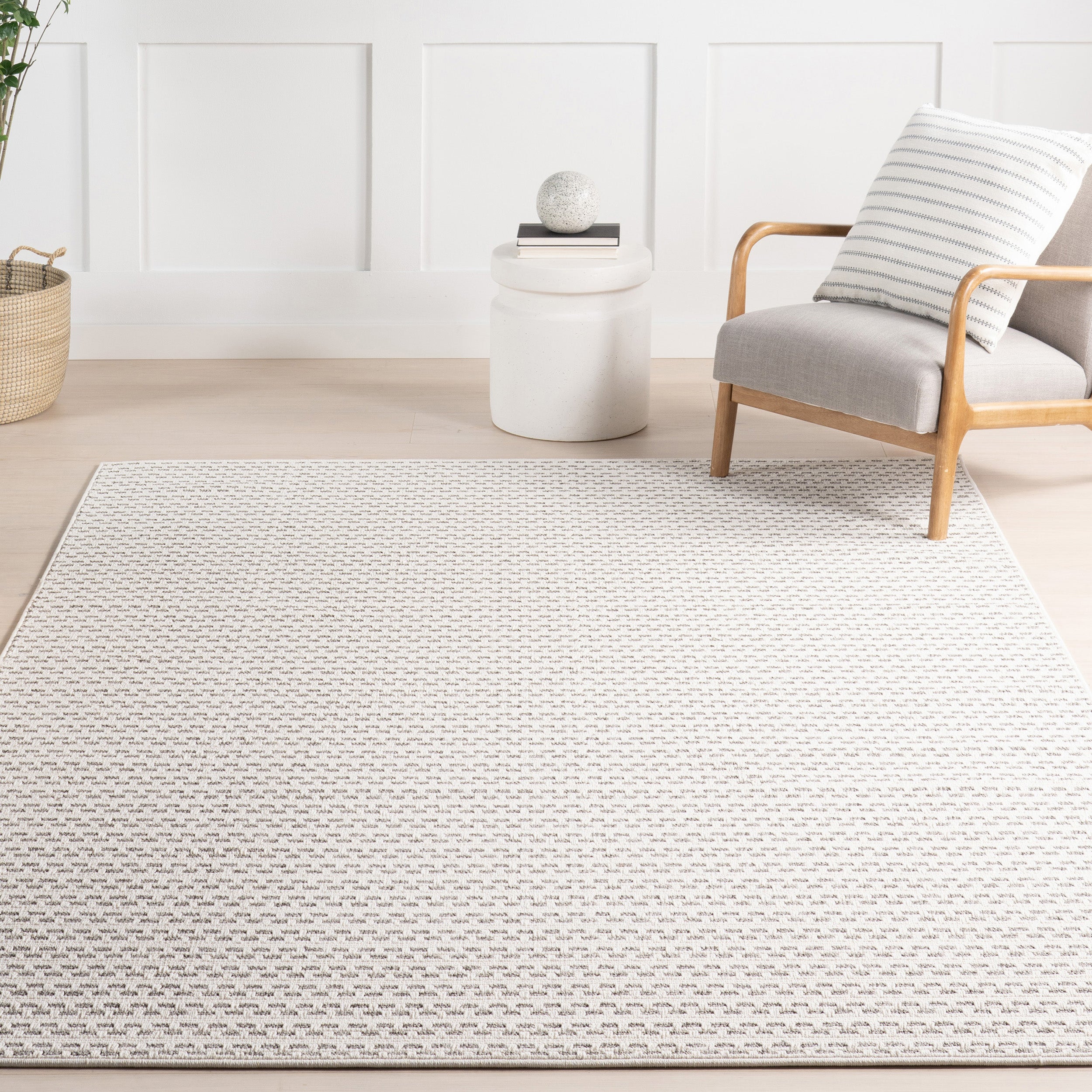 Havanah Geometric Indoor/Outdoor Area Rug - Image 18