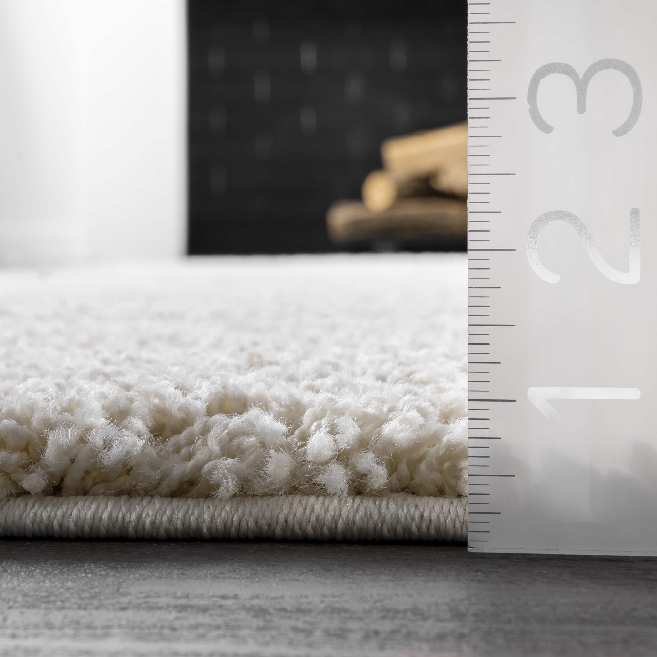 Keyhole Trellis Area Rug - Image 7