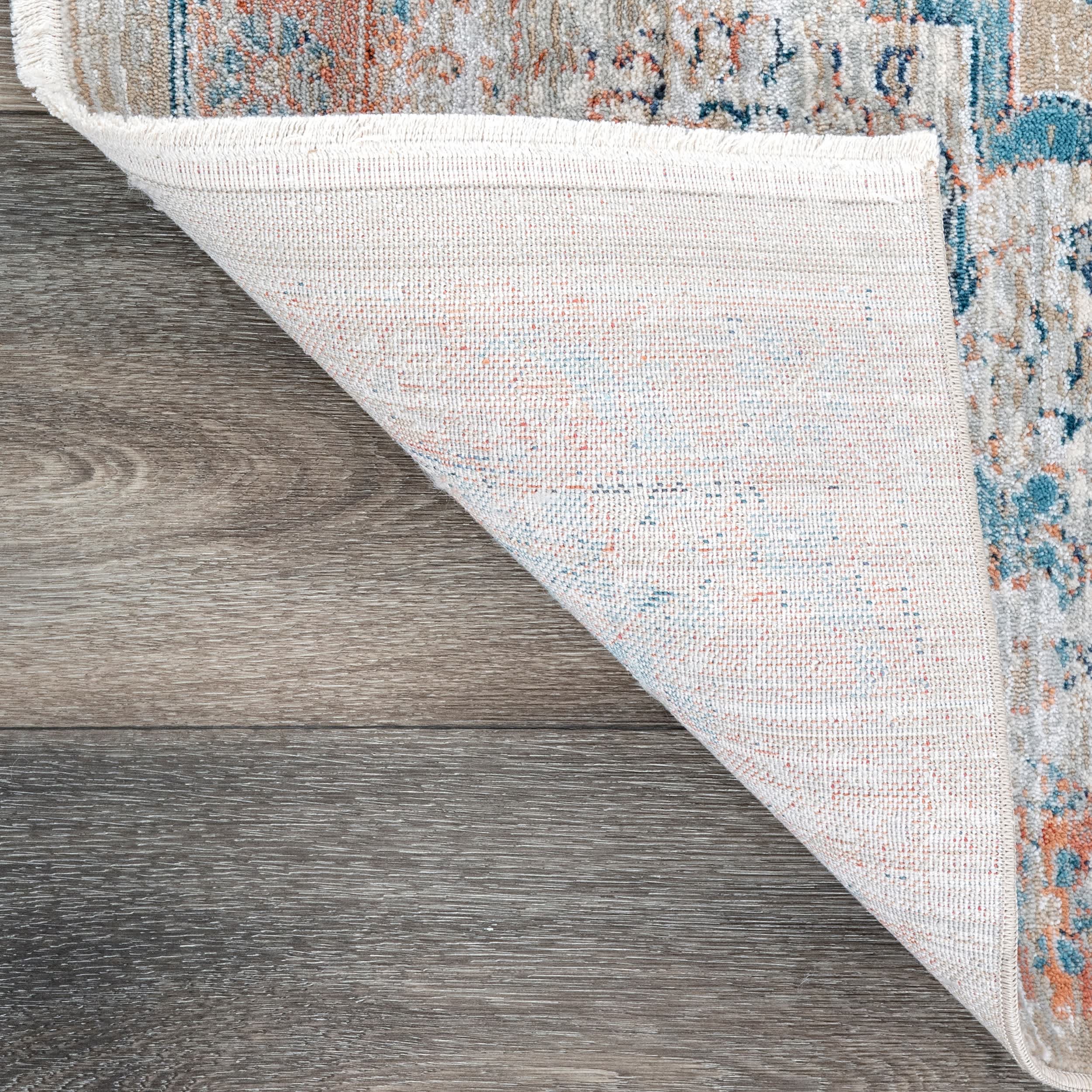 Maxine Enshrined Blossom Area Rug - Image 7